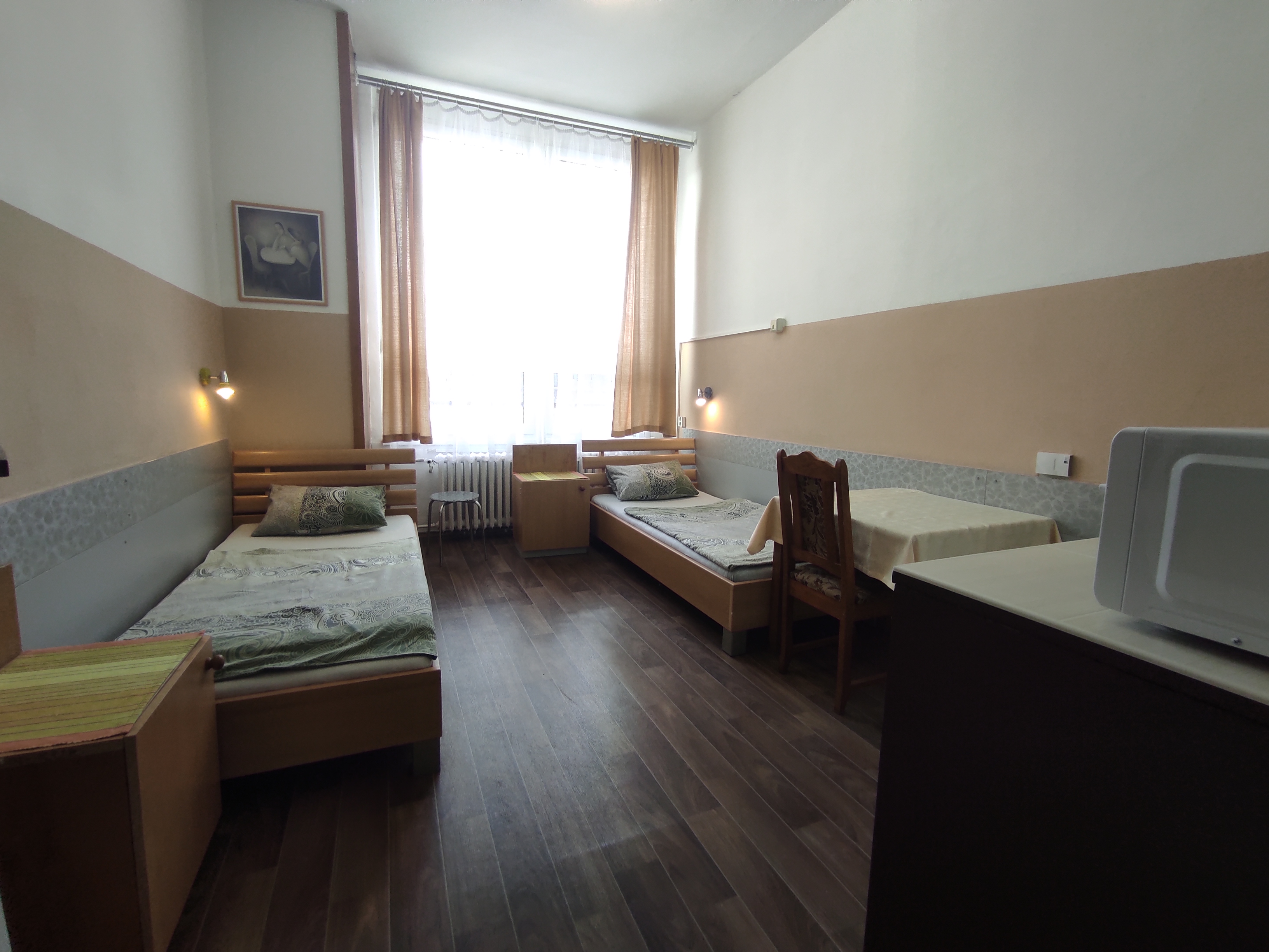 Hotel Stadion foto 5