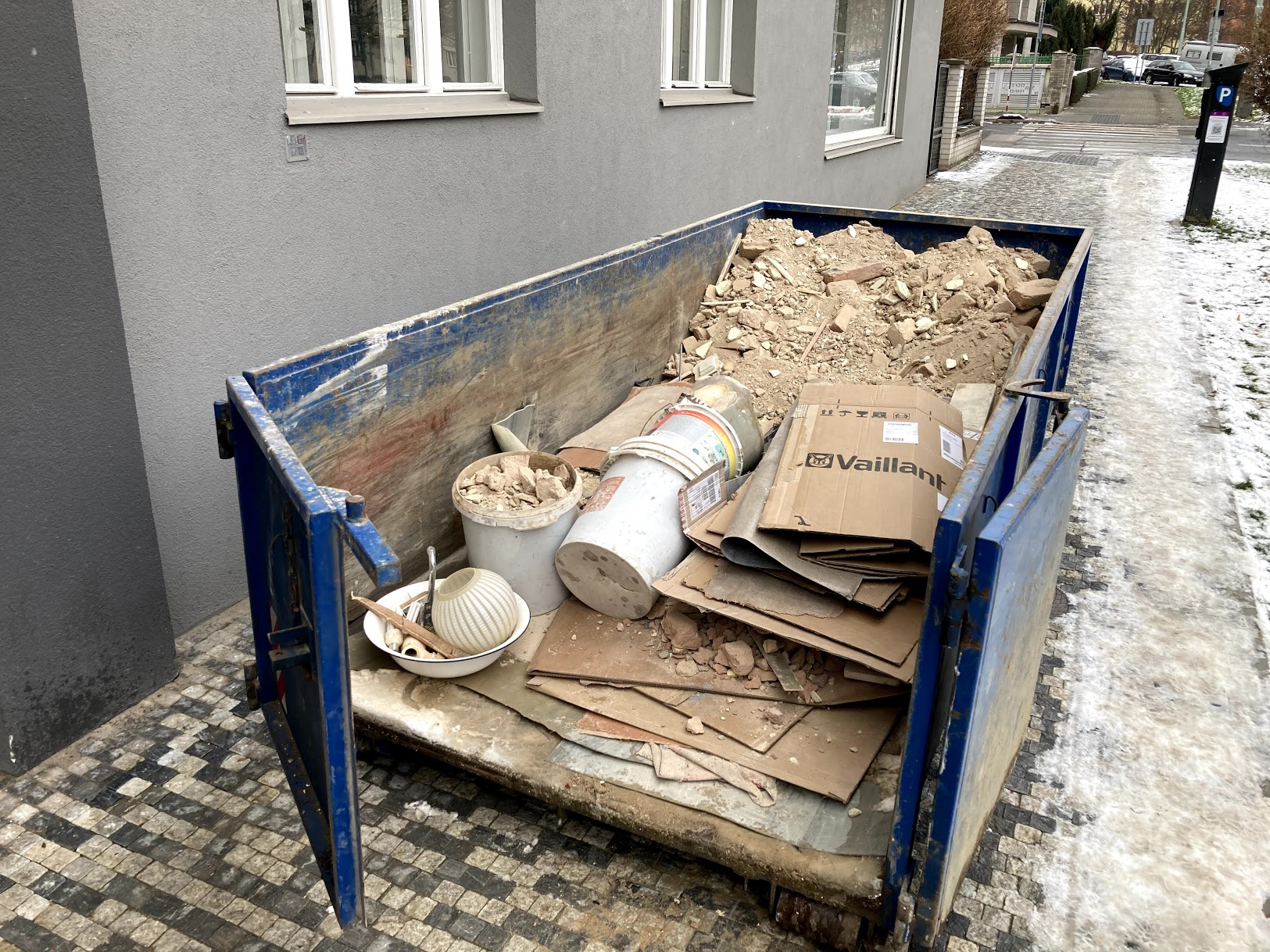 VYKLÍZÍME NEMOVITOSTI .cz foto 3