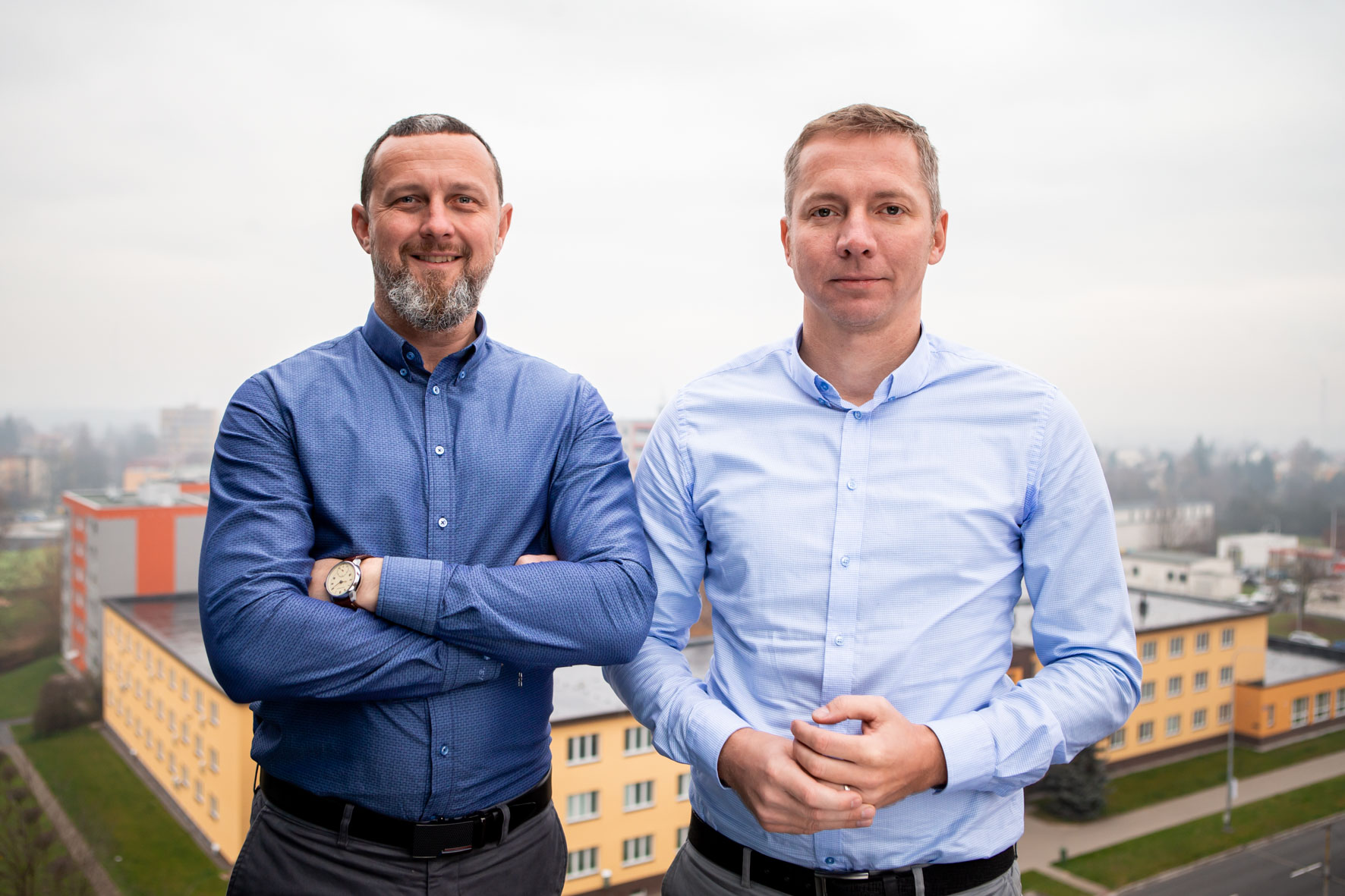 TOPTAX - účetní a daňová kancelář foto 4