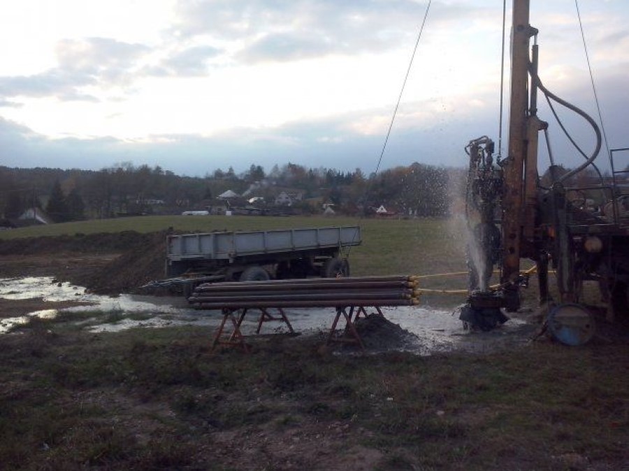 HYDROZDROJ  s.r.o. foto 4