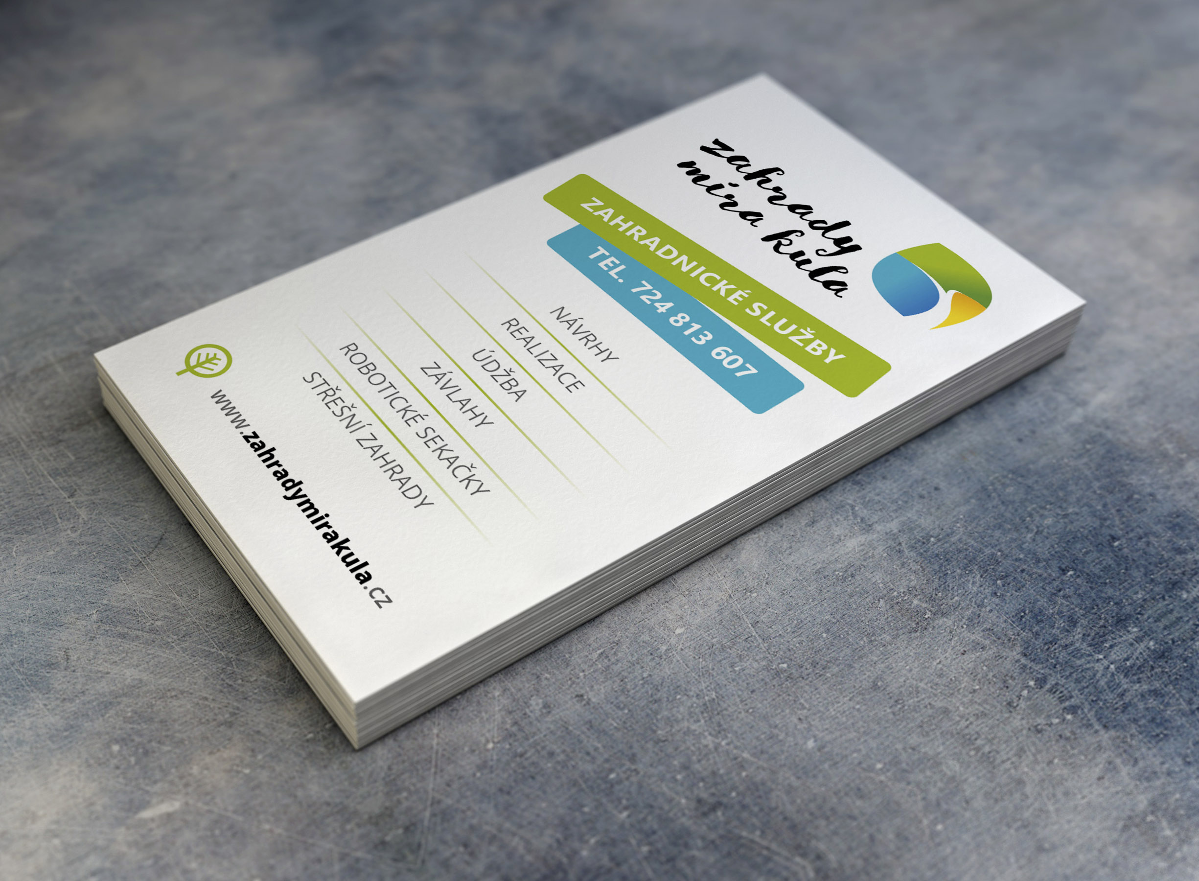 Zahrady MiraKula foto 2