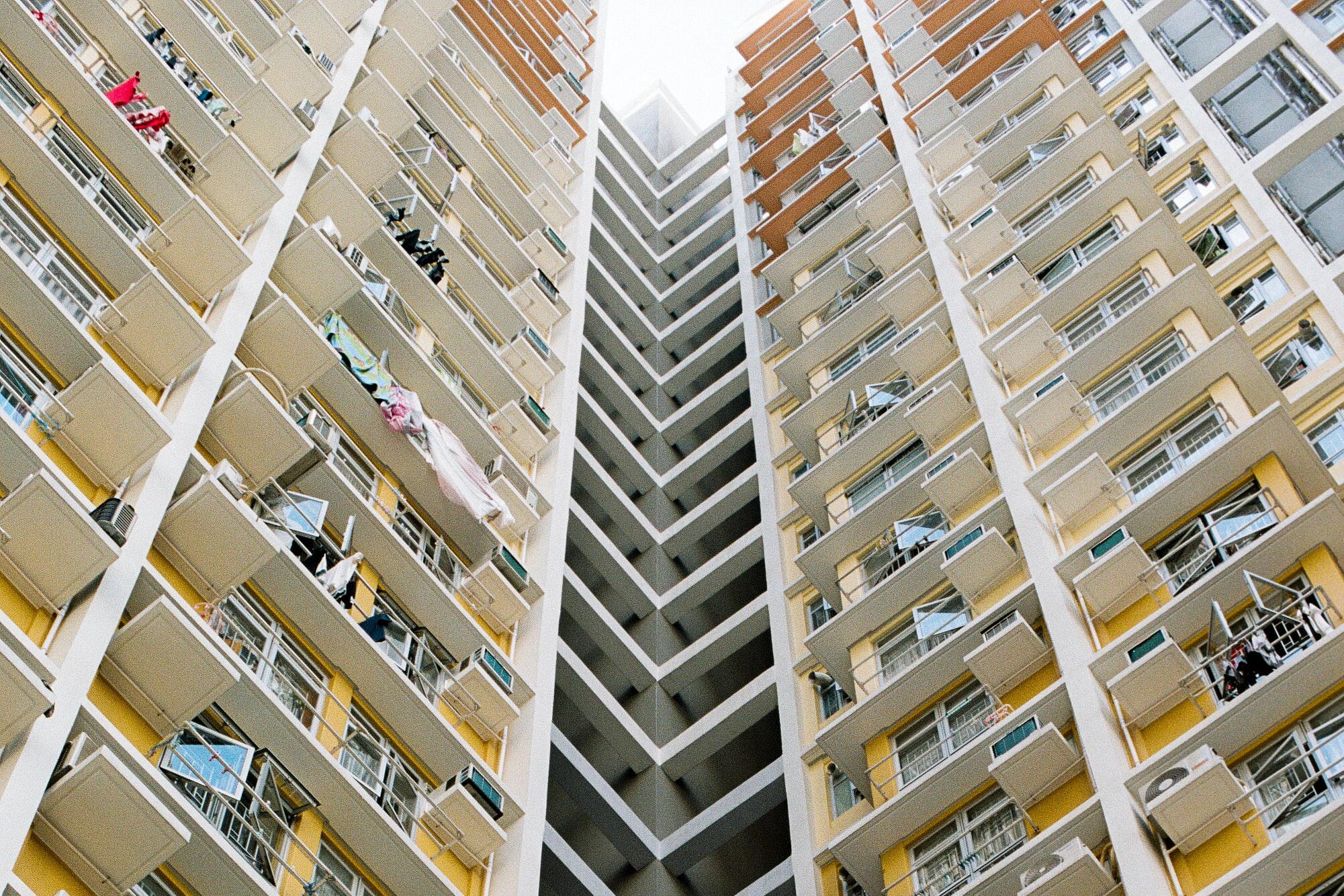 Potřebujete ocenit bytový dům?