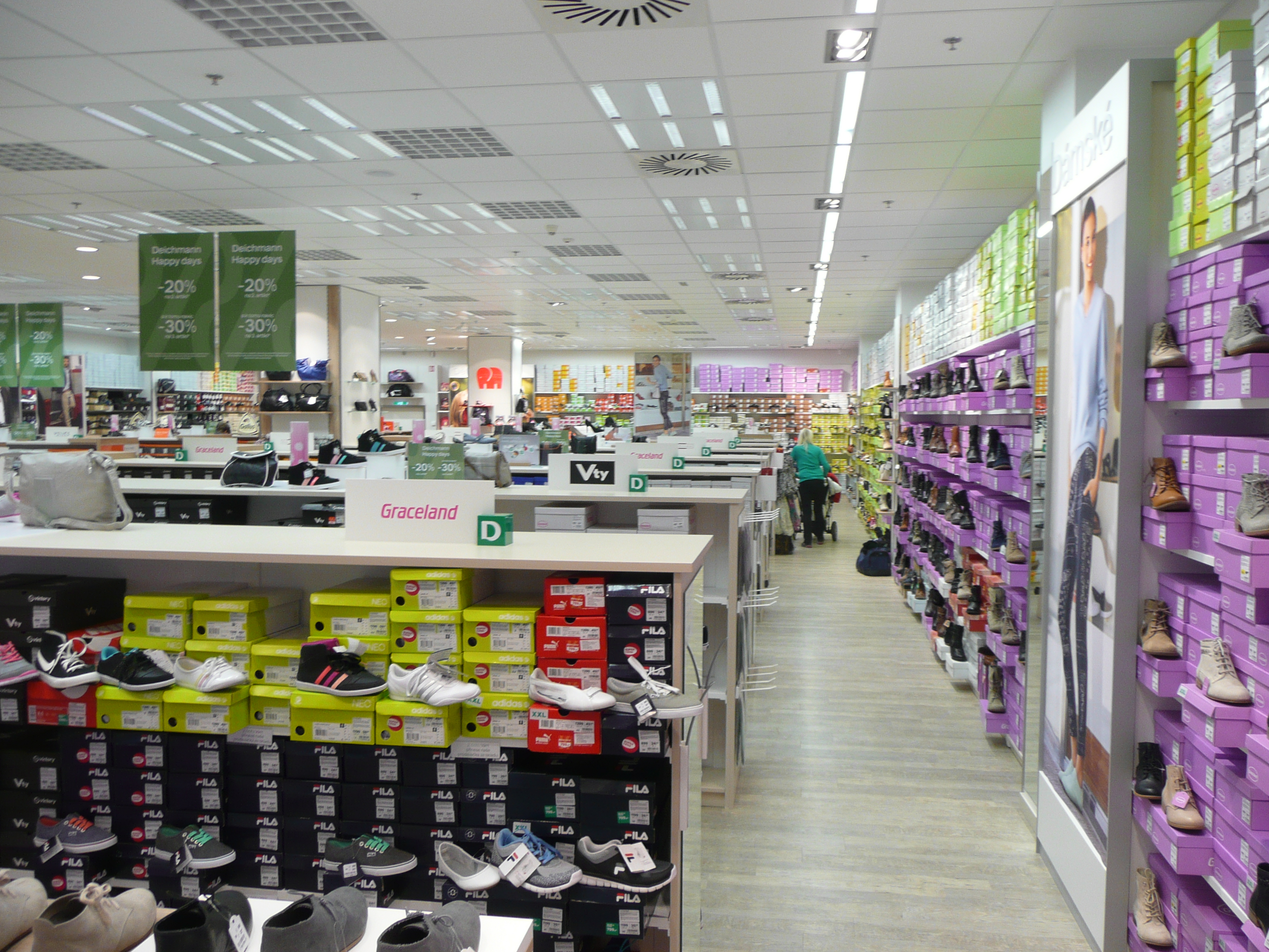 DEICHMANN foto 6