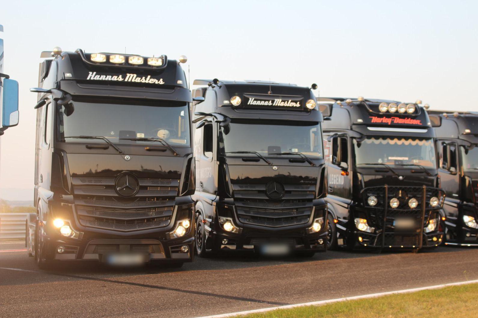 HANNAS MASTERS, s.r.o.