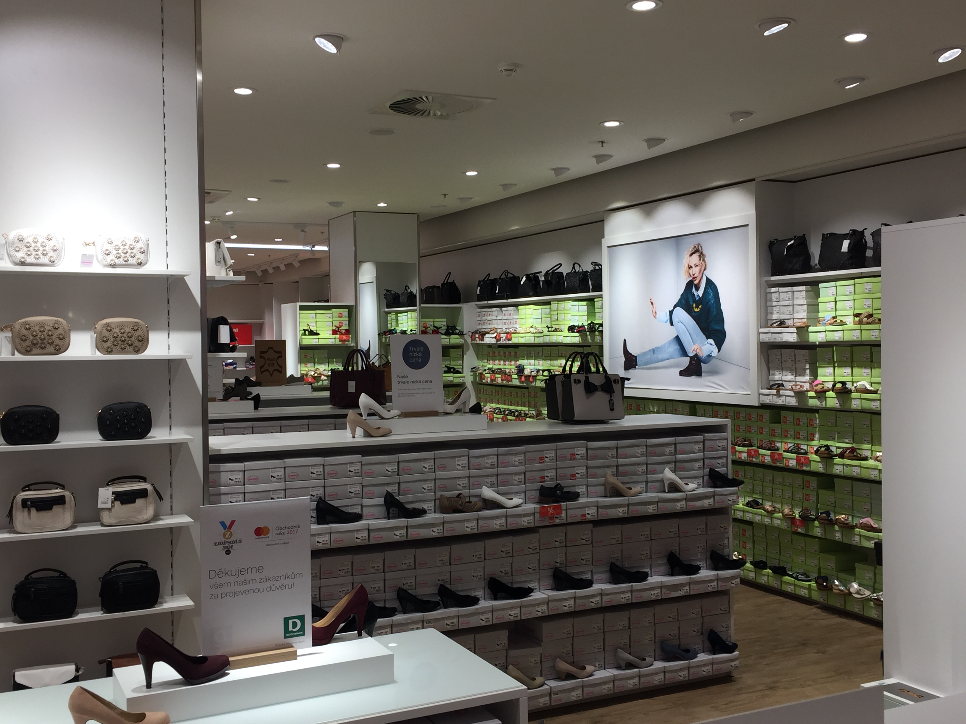 DEICHMANN foto 3