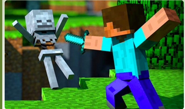 Minecraft-svet.cz foto 6