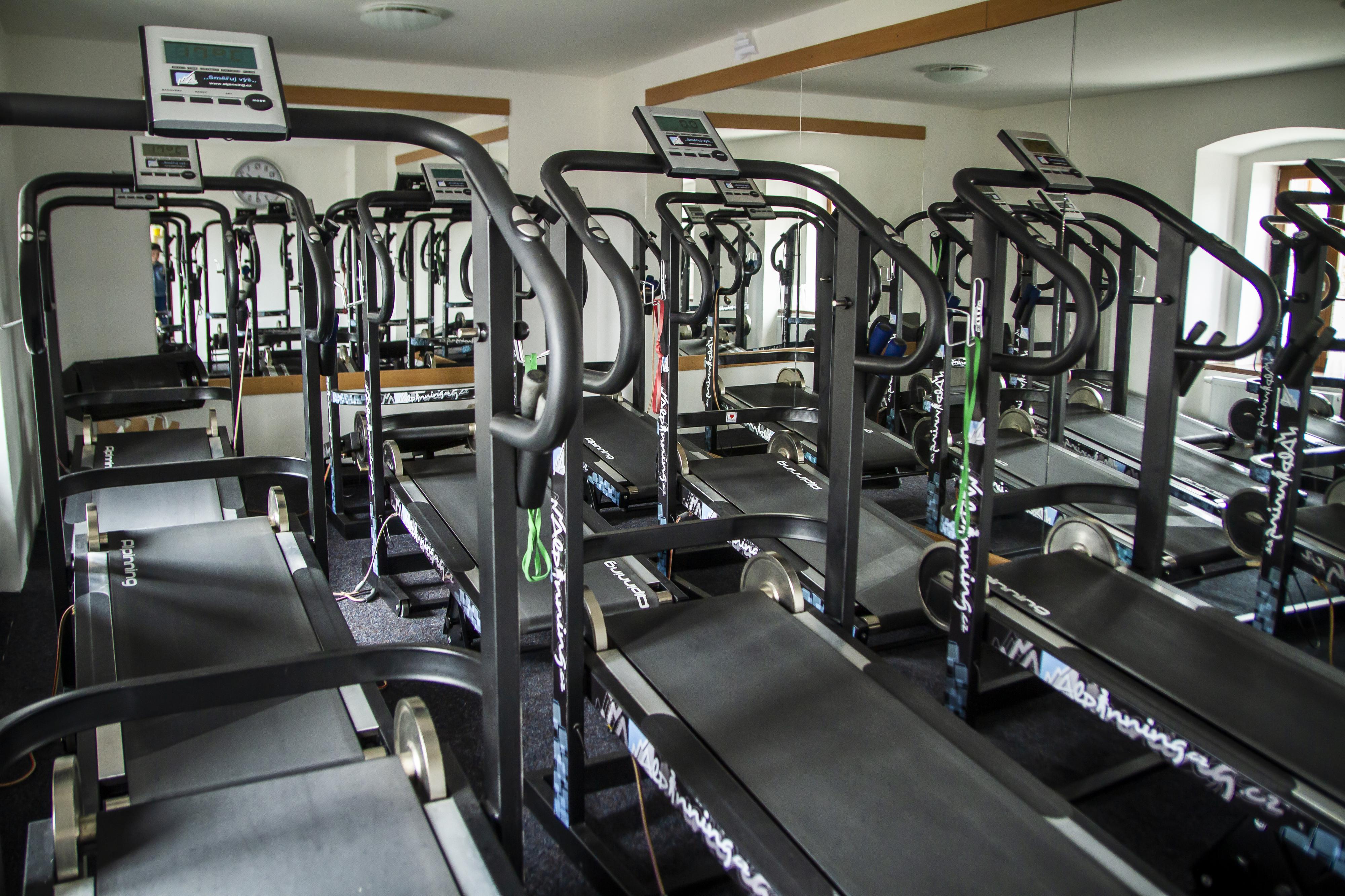 Mstudio fitness foto 4