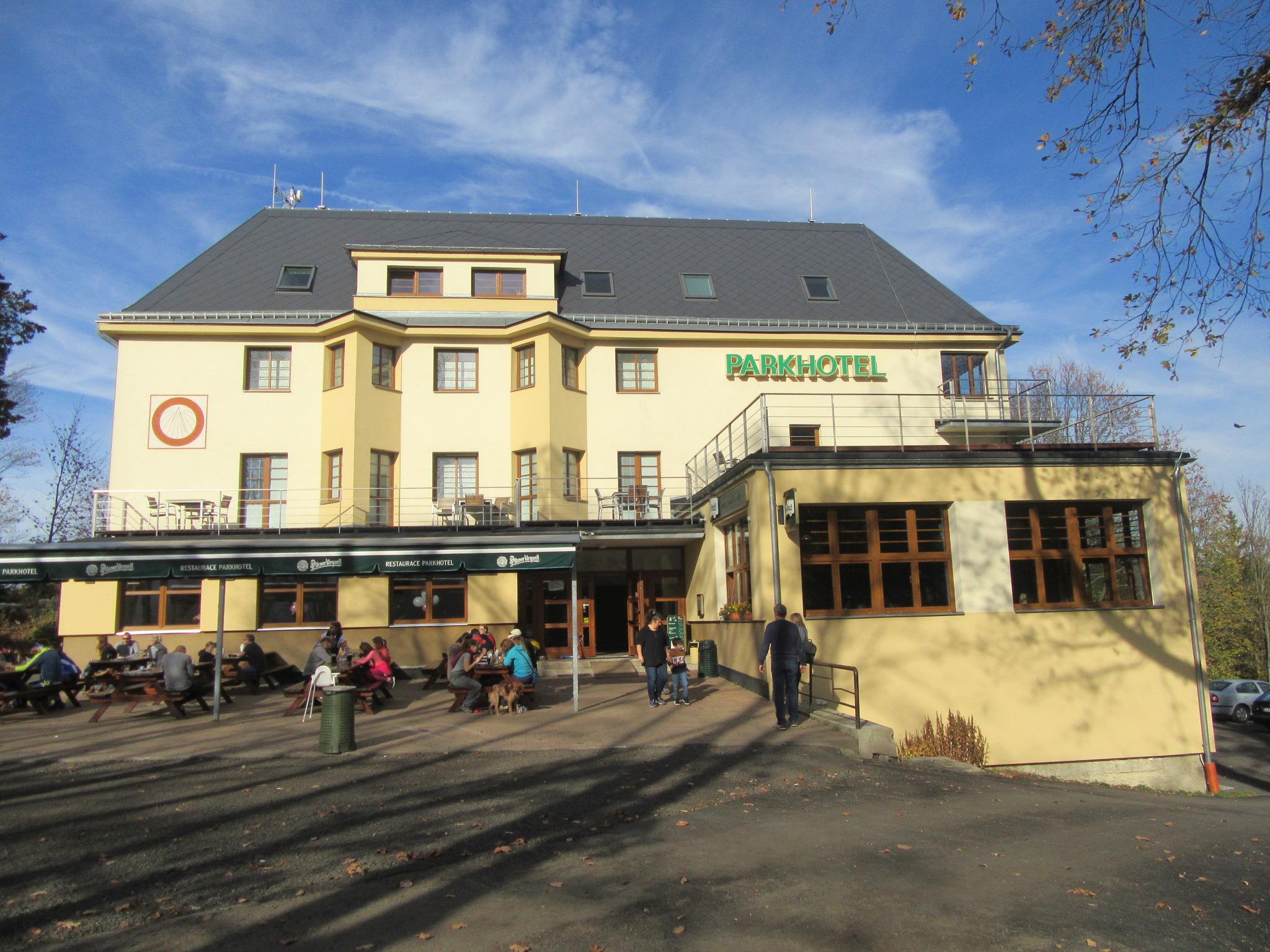 Parkhotel Smržovka, s.r.o. foto 4