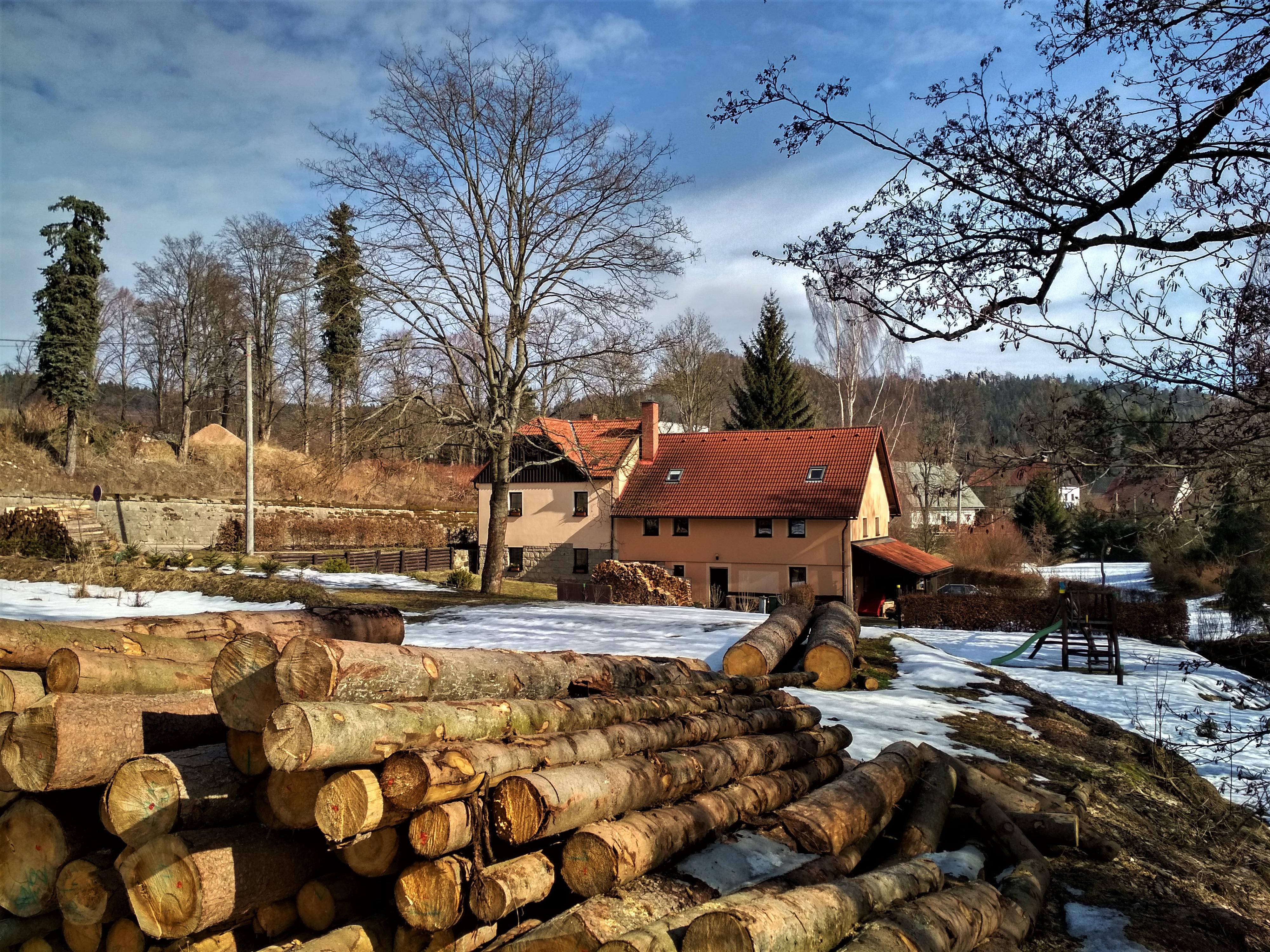 Penzion u Kozárů foto 6