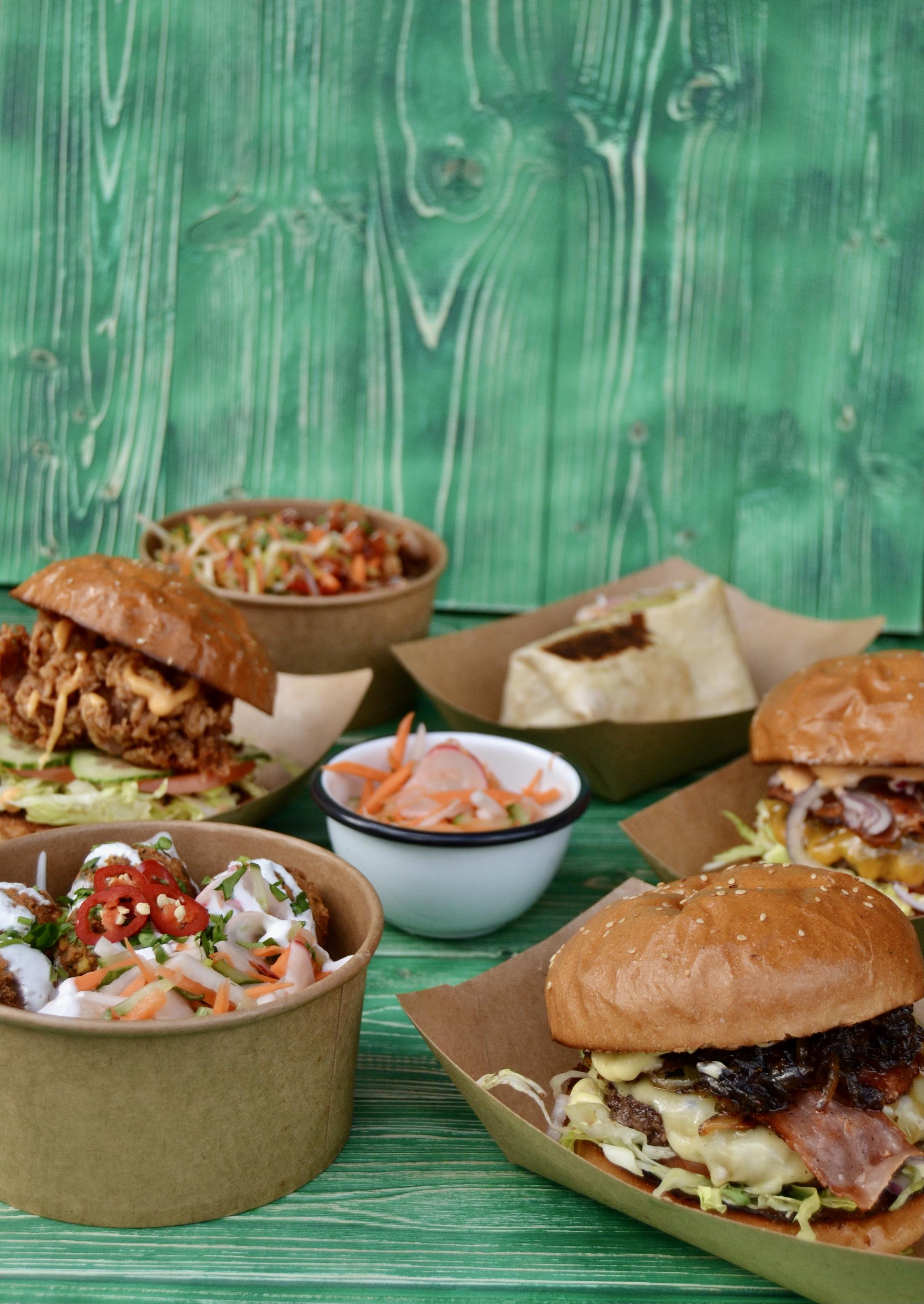 WOKNO Street Food foto 4