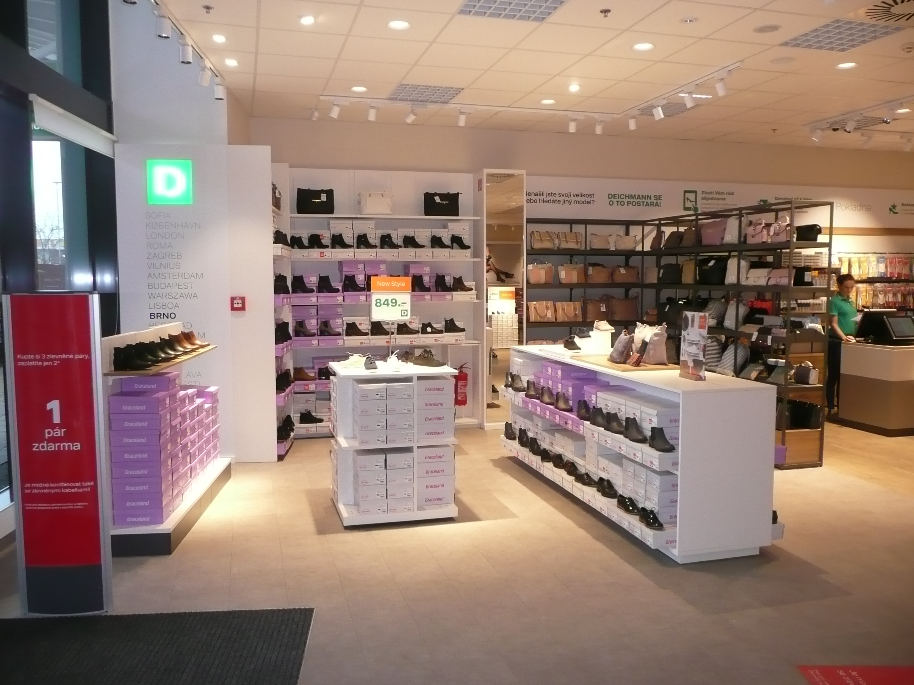 DEICHMANN foto 2