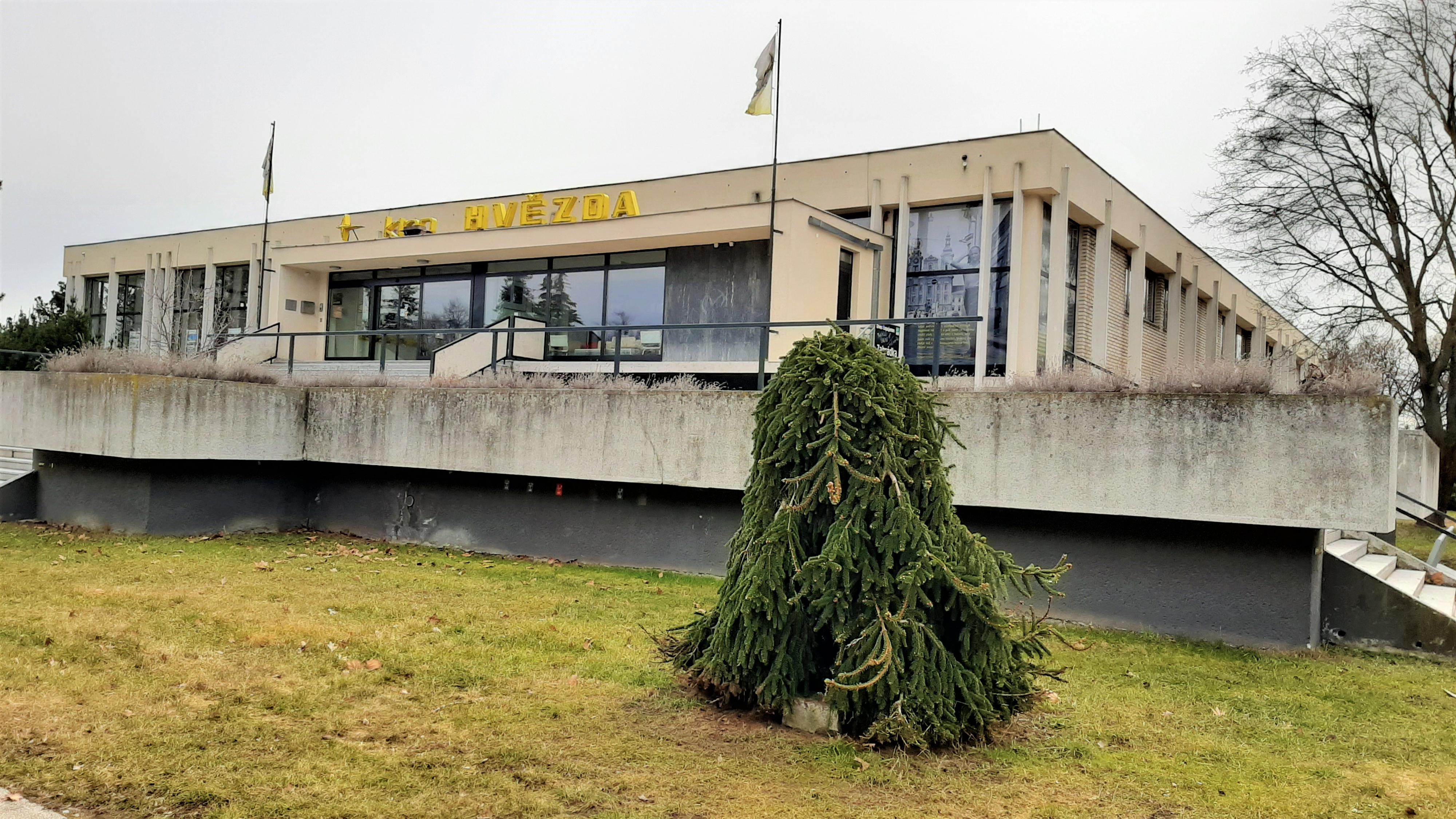 Kino Hvězda Uherské Hradiště foto 6