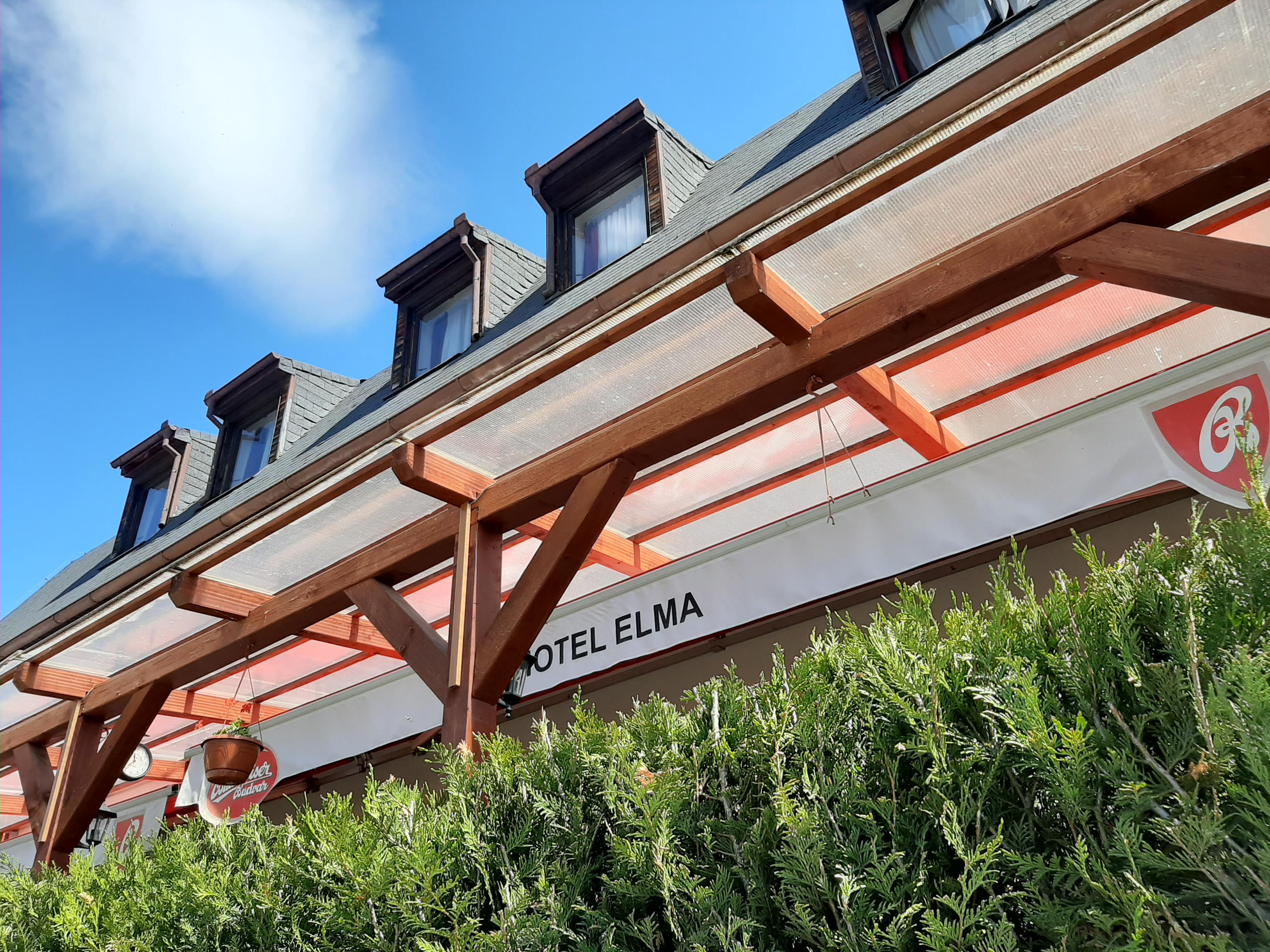 Hotel Elma foto 6