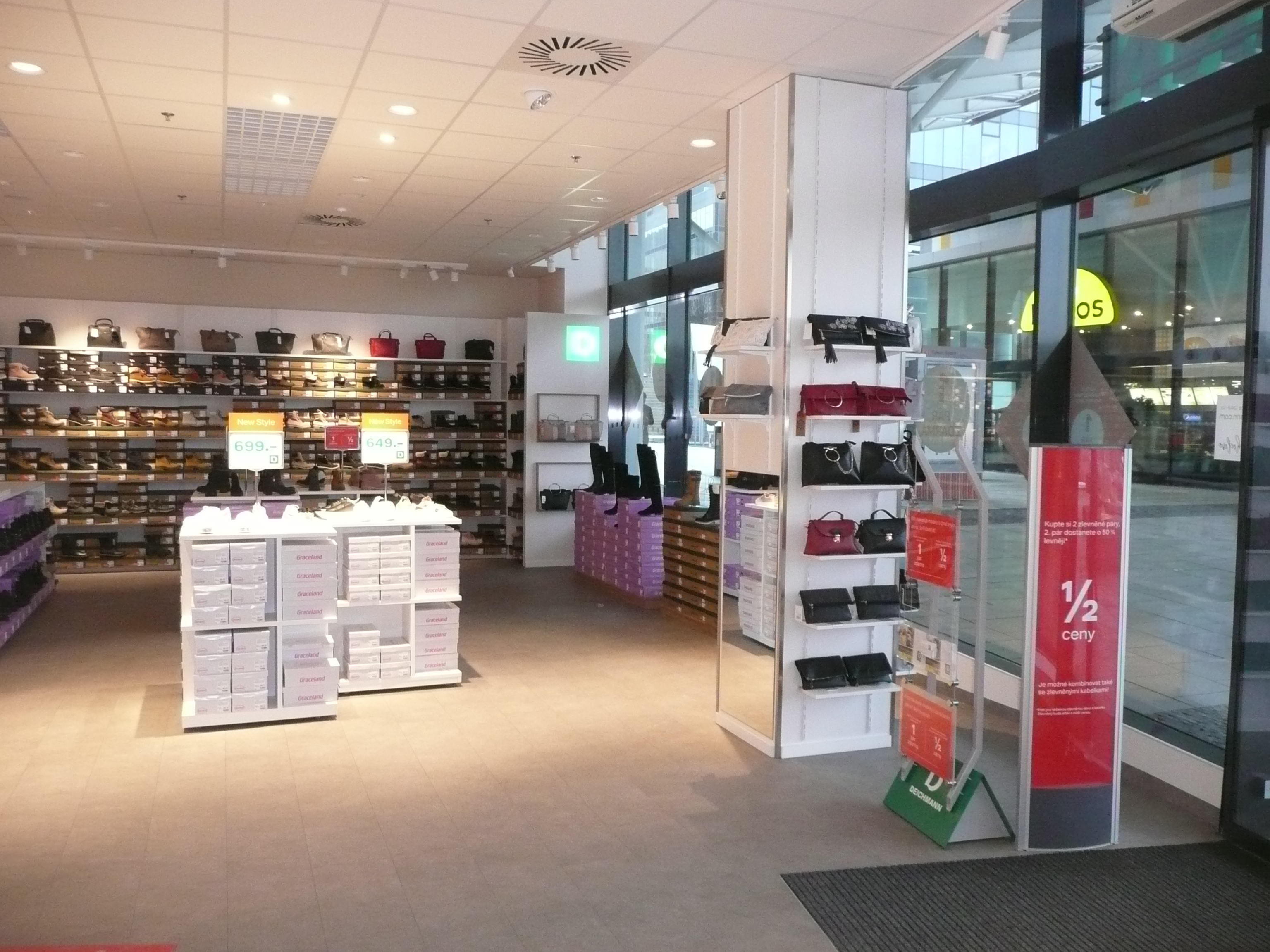 DEICHMANN foto 4
