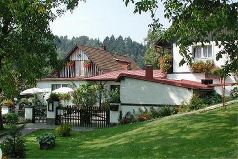 ČESKÁ POHODA - chaty a chalupy k pronajmutí foto 2