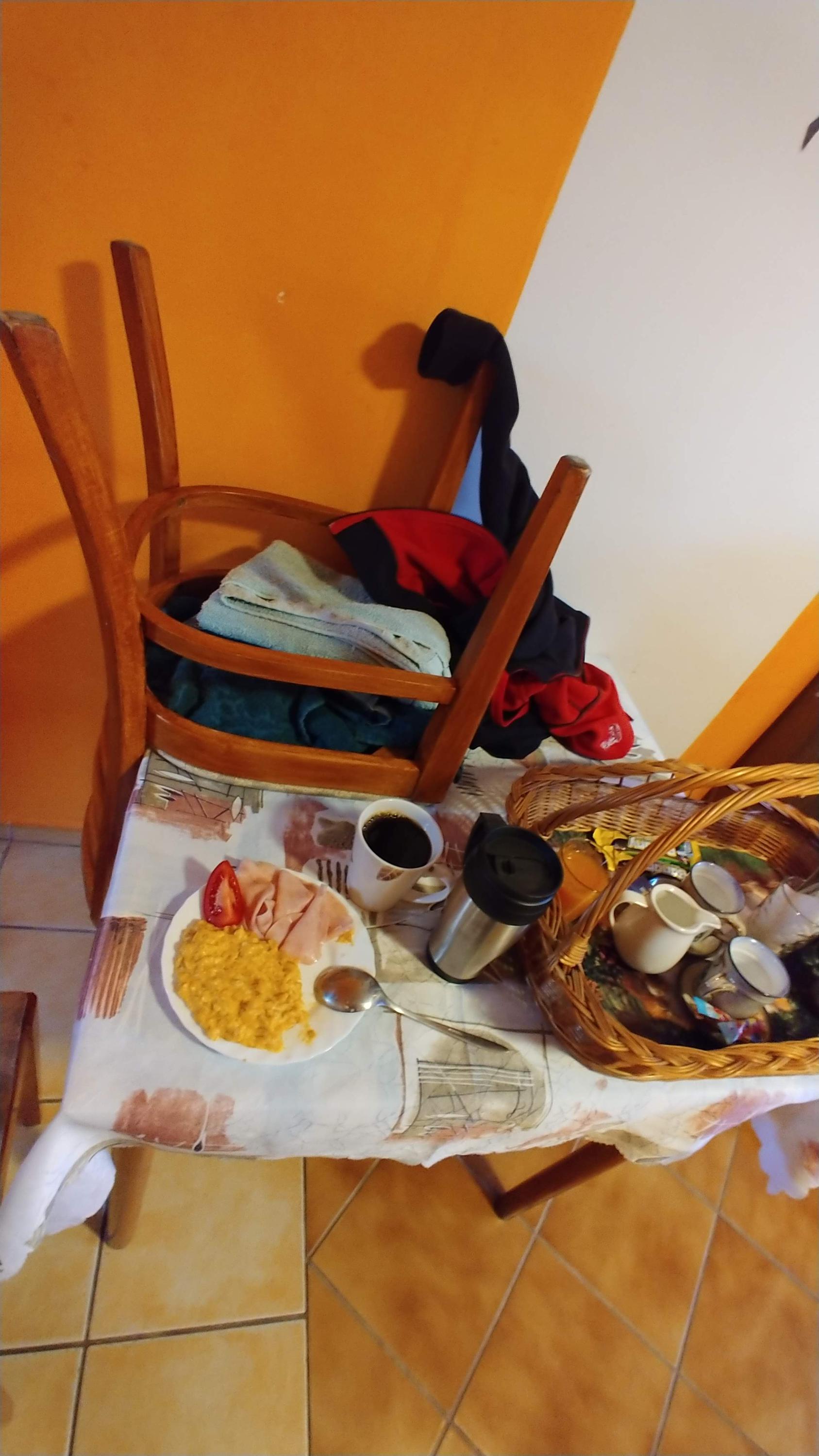 Penzion Zuska foto 4