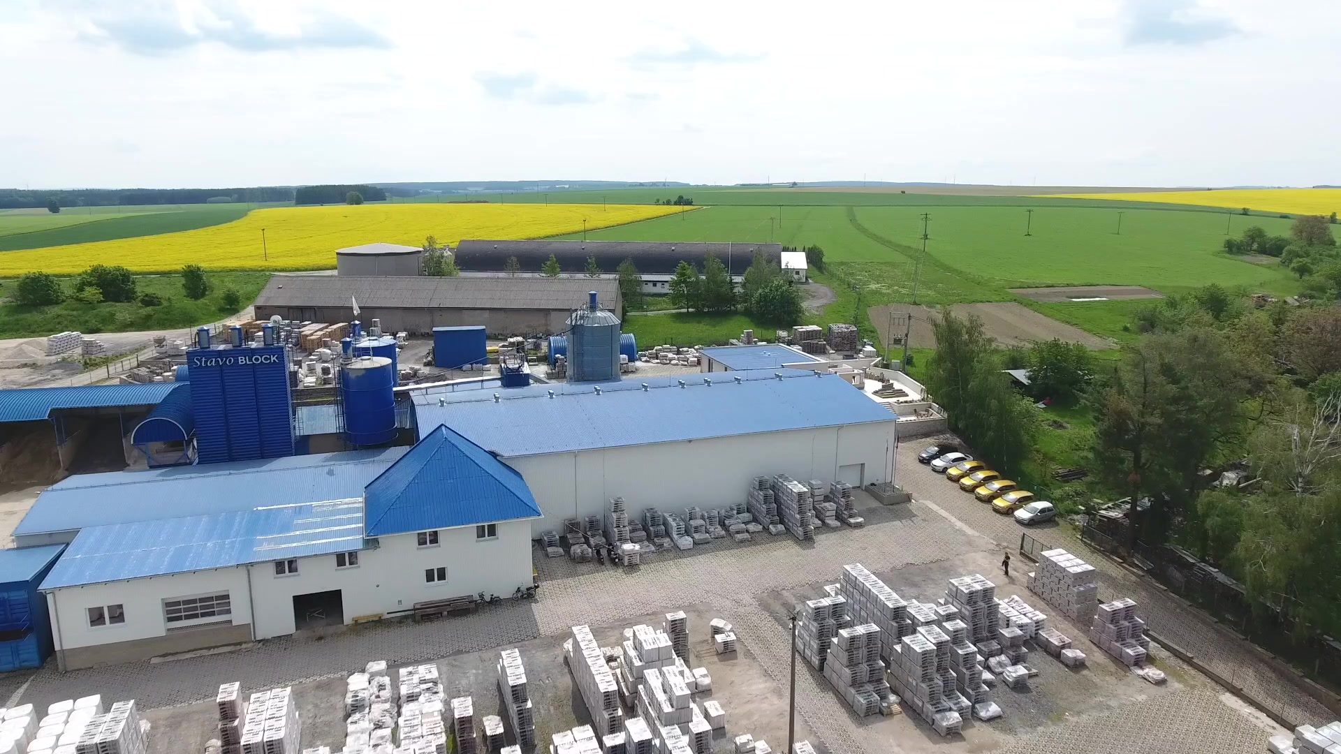 STAVOBLOCK system, s.r.o. foto 2 (náhled videa)