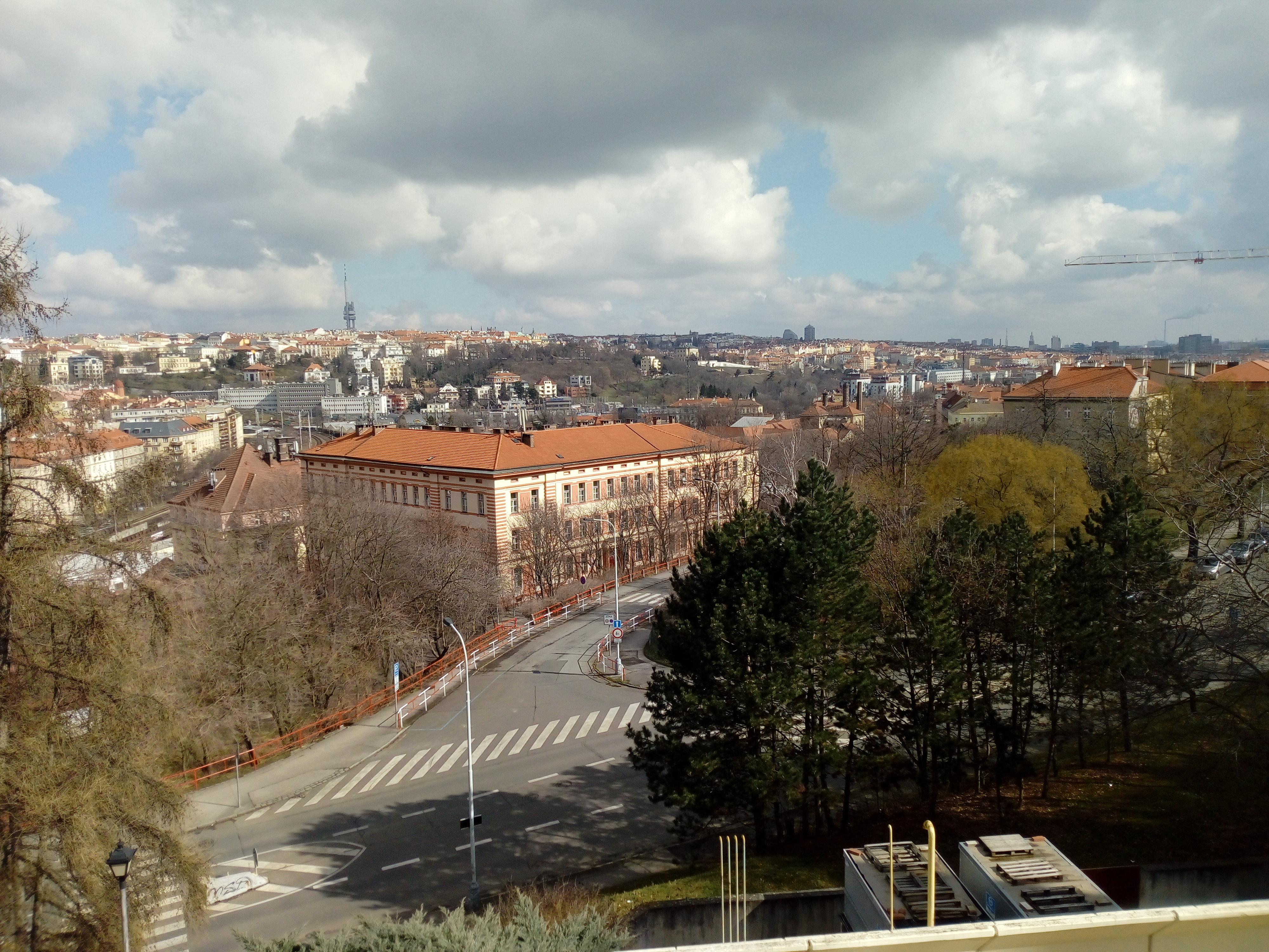 Základní škola, Praha 4, Boleslavova 1 foto 2