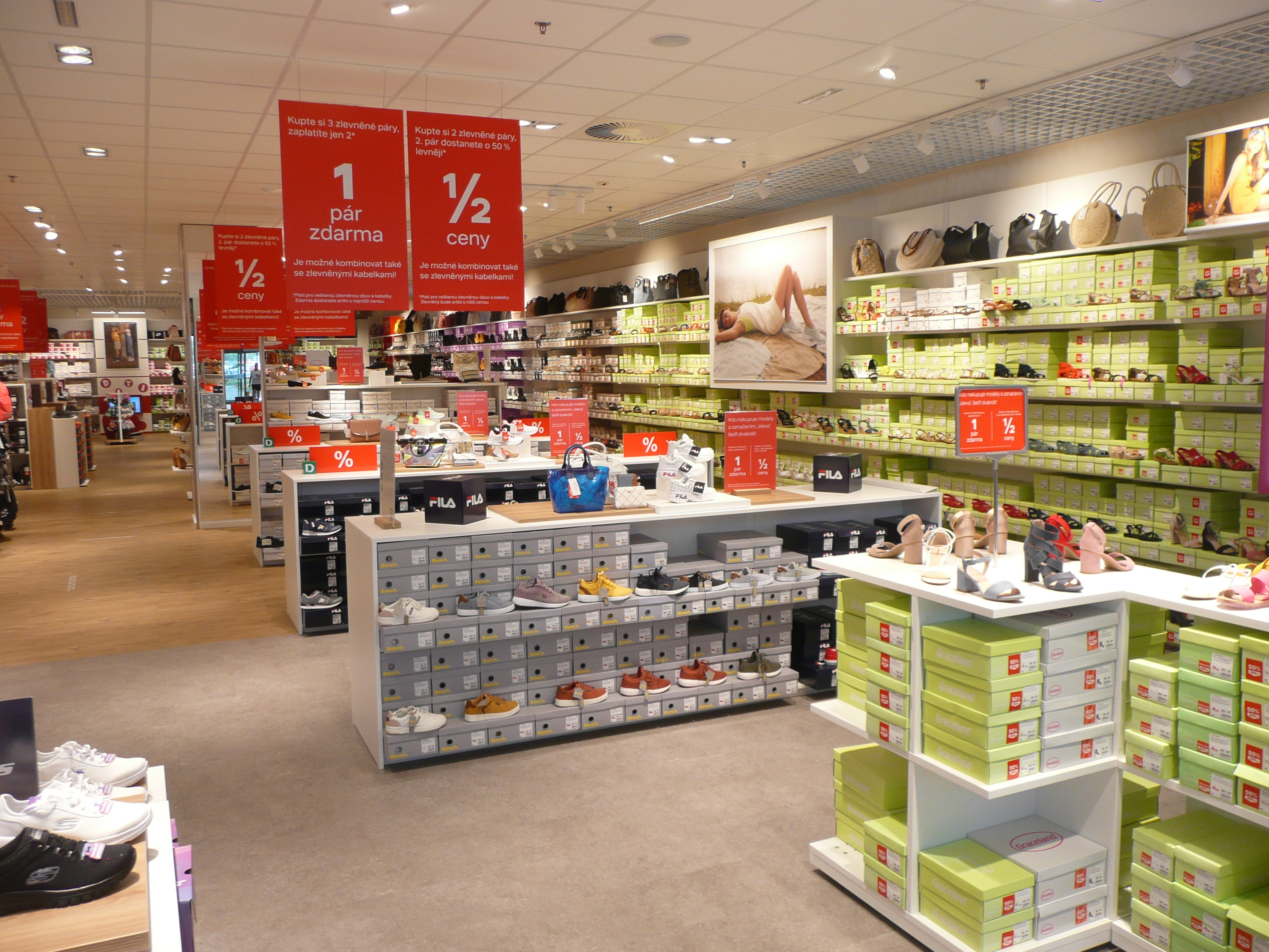 DEICHMANN foto 4