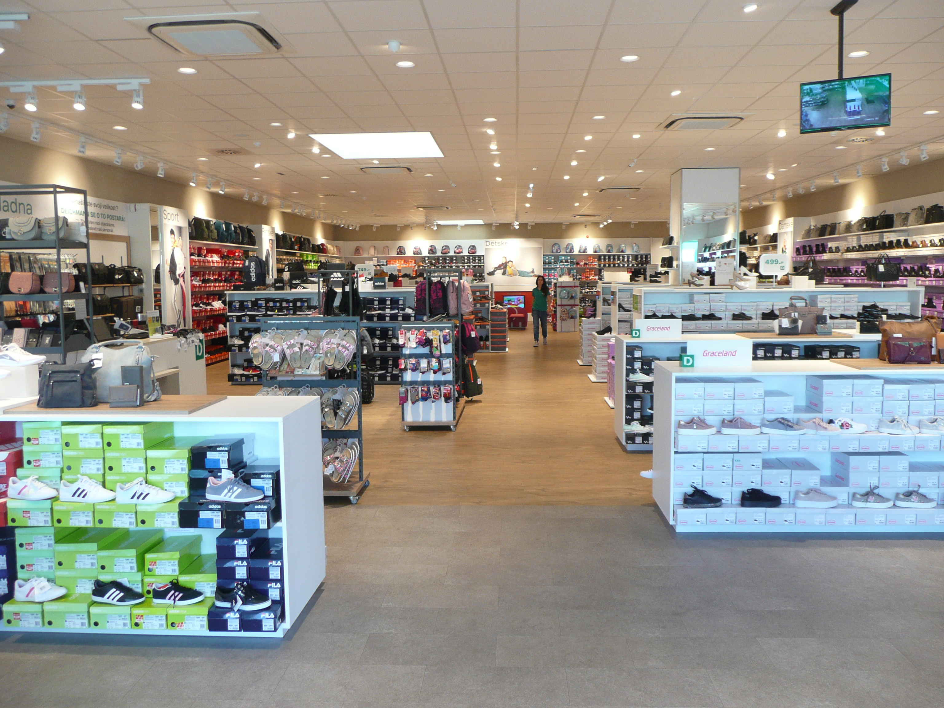 DEICHMANN foto 2