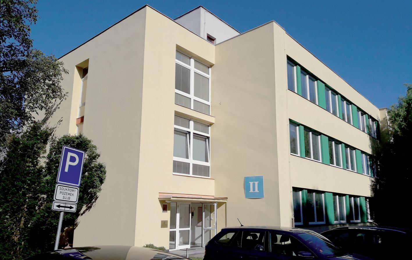 Státní ústav radiační ochrany, v.v.i. foto 2