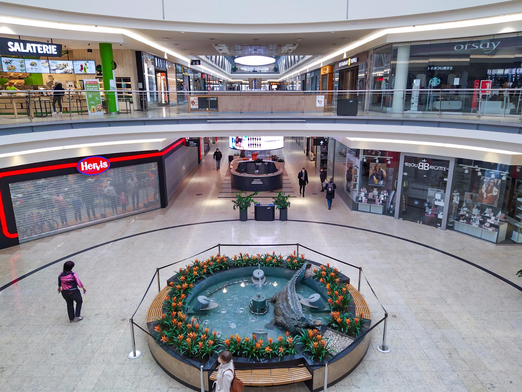 Galerie Vaňkovka foto 5