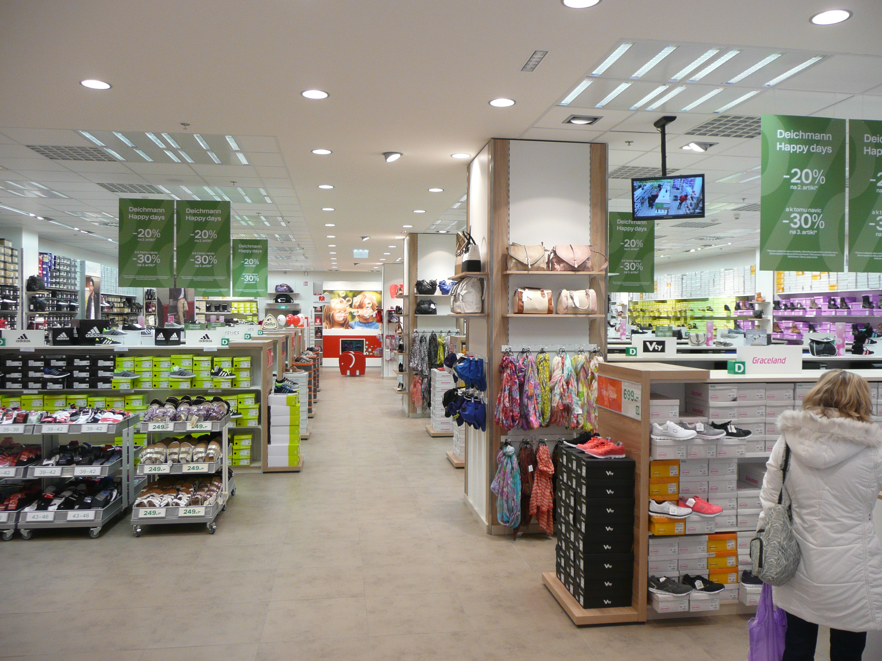 DEICHMANN foto 5