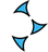 logo Radek Kubeš