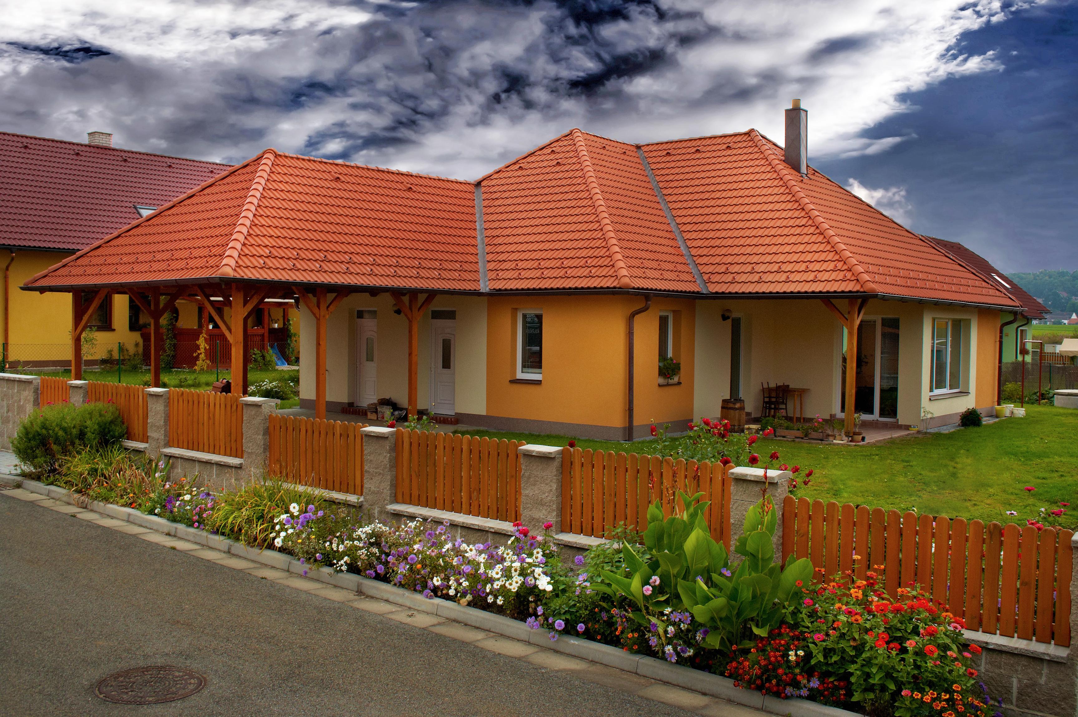 Stavební a technický dozor Lukáš Hajduch