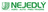 logo NEJEDLÝ