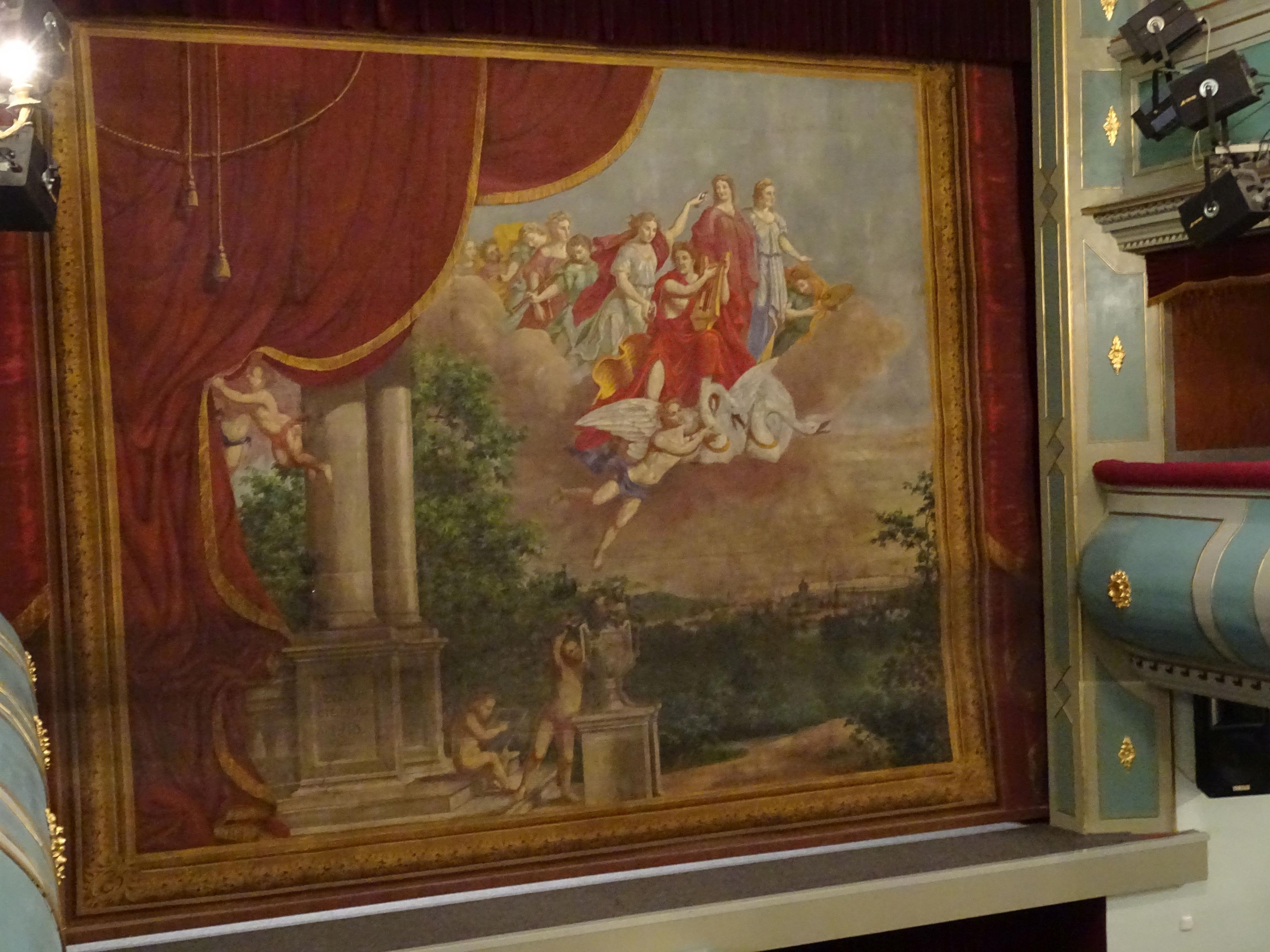 Divadlo J.K.Tyla foto 6