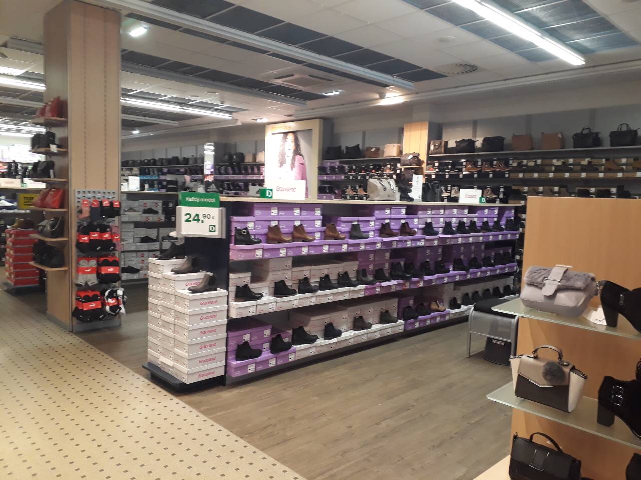 DEICHMANN foto 6