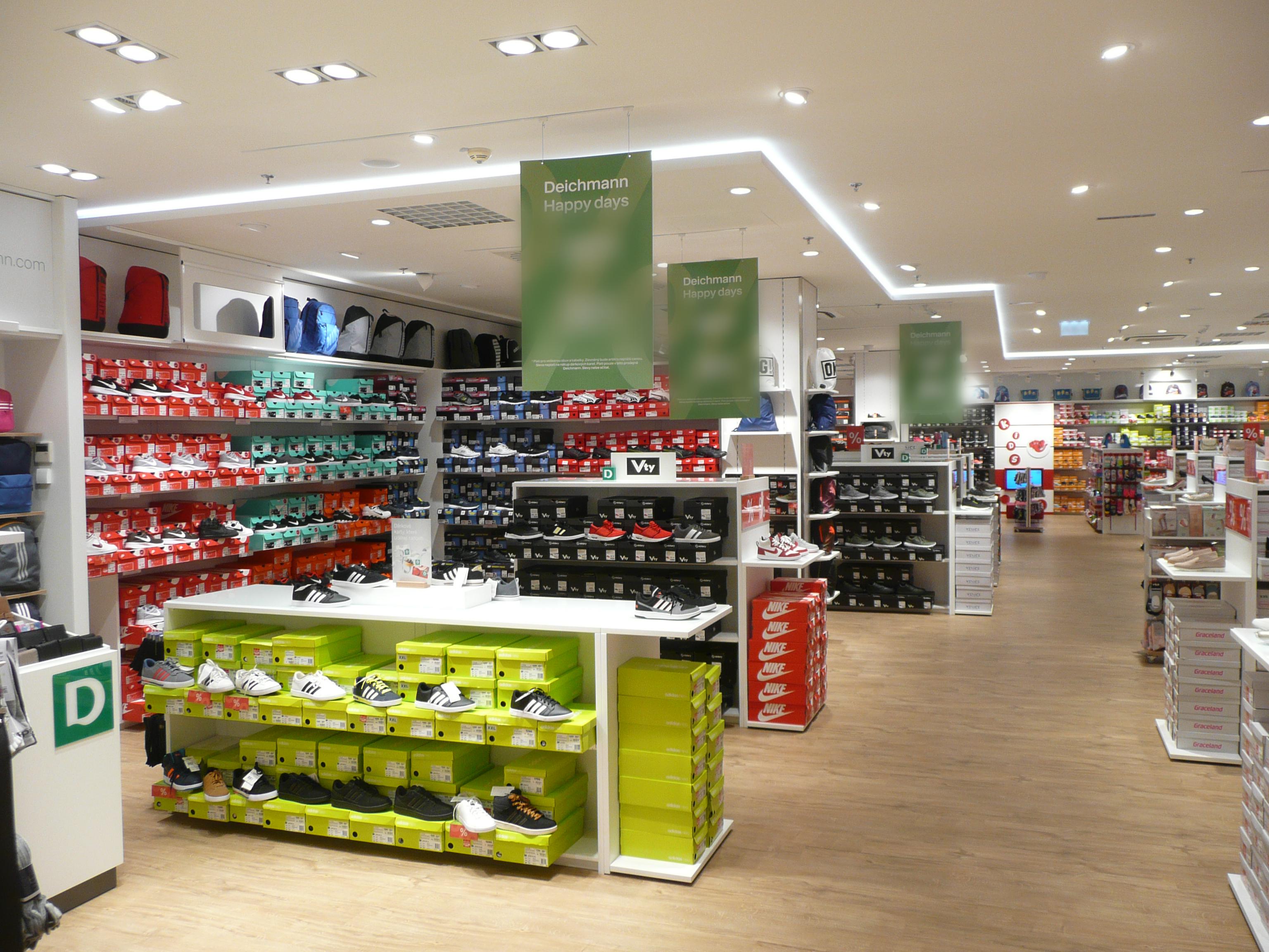 DEICHMANN foto 2