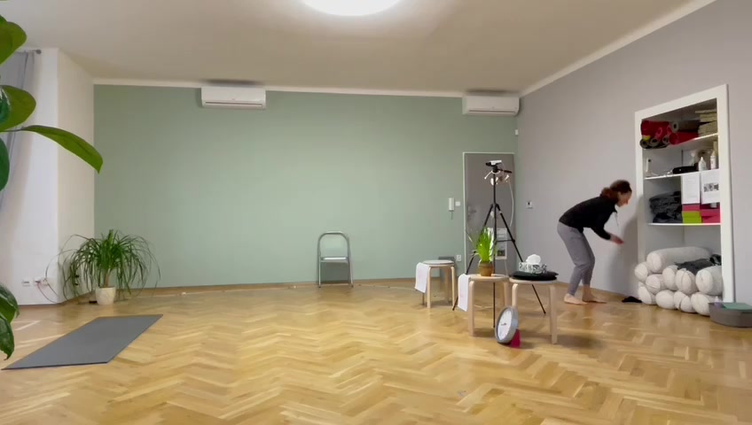 Aloha jóga foto 2 (náhled videa)