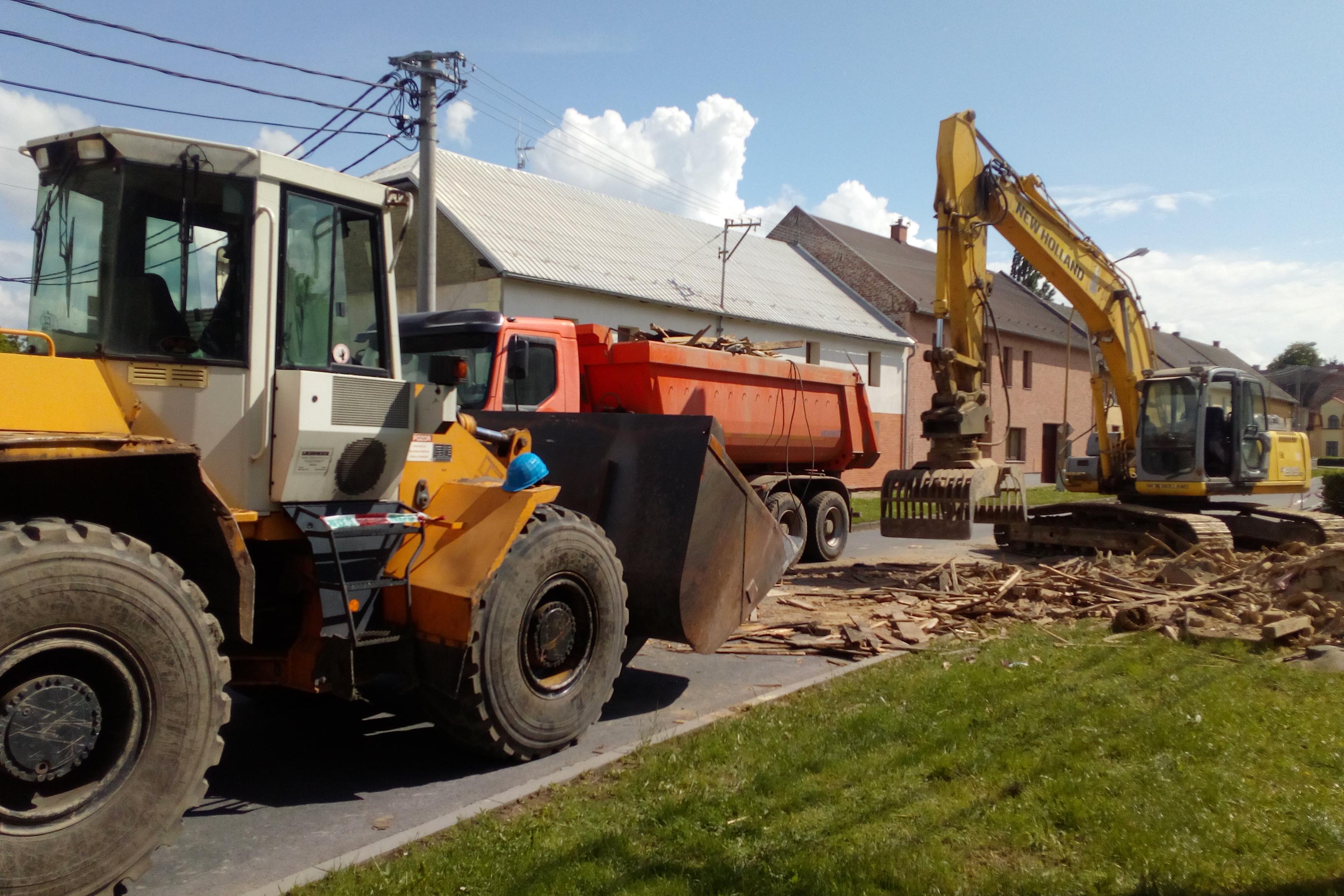 DALU recovery, s.r.o.