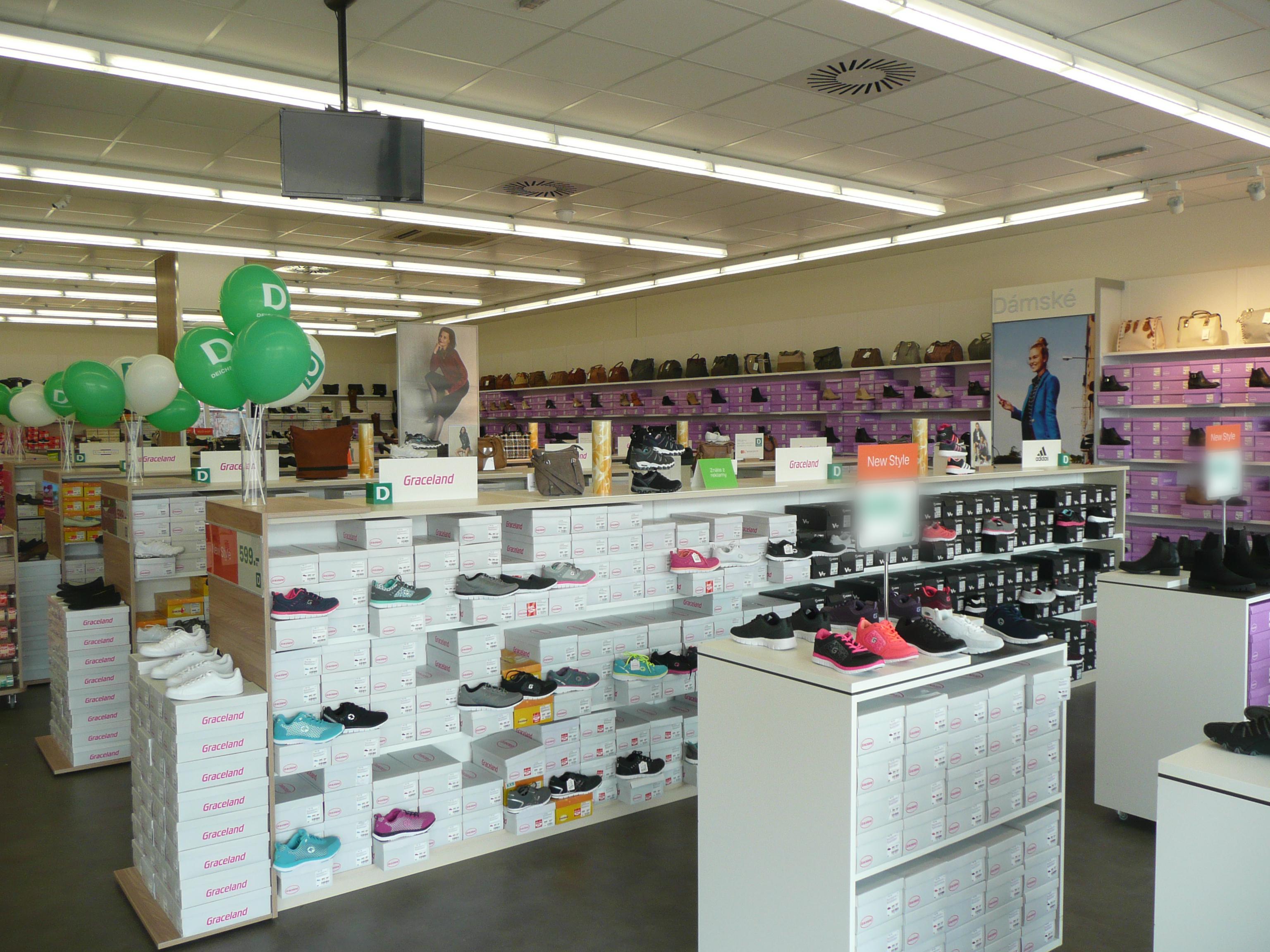 DEICHMANN foto 5