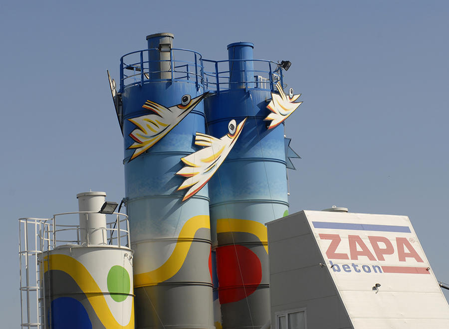 ZAPA beton, a.s. foto 3