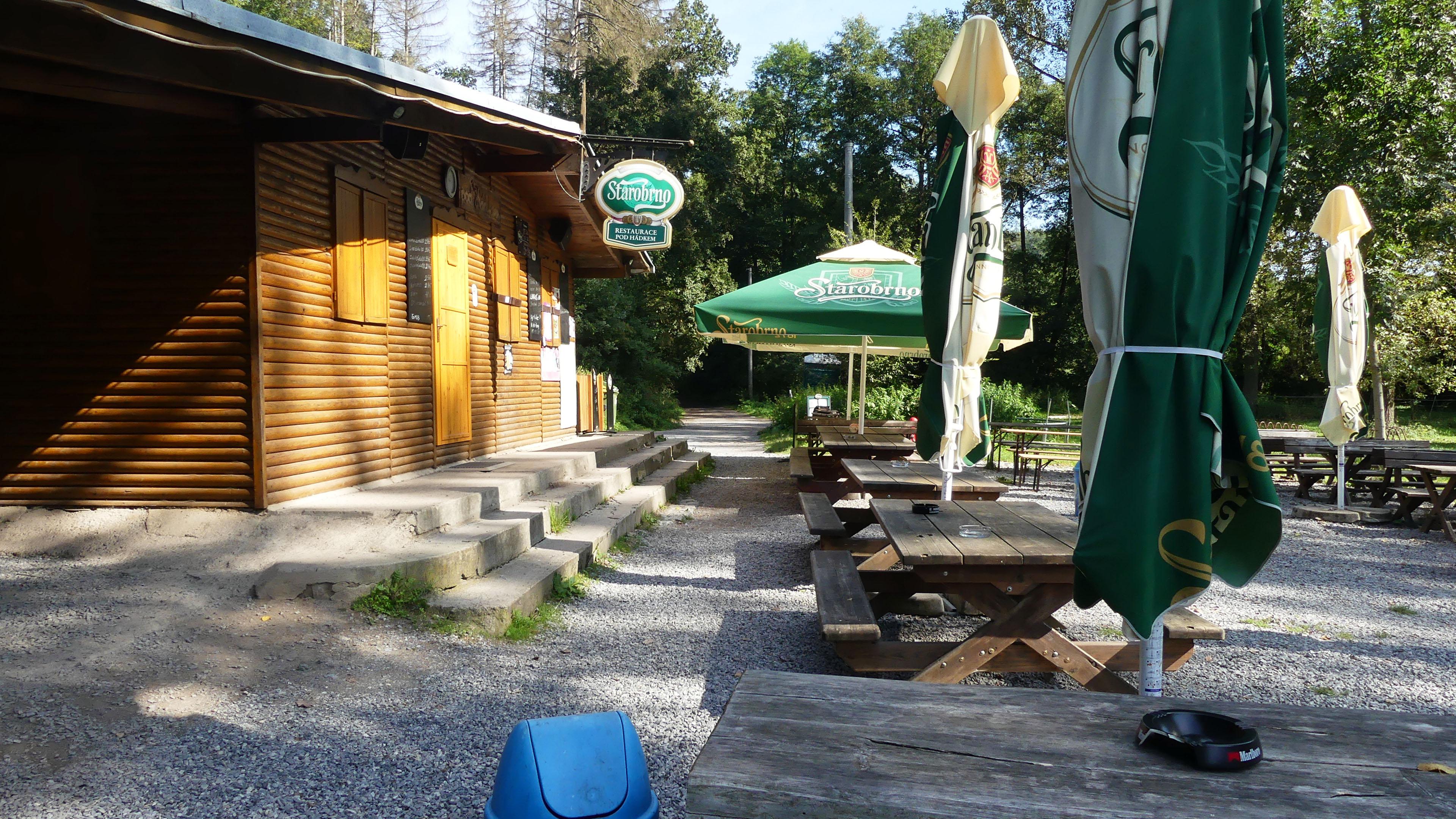 Občerstvení Pod Hádkem foto 4