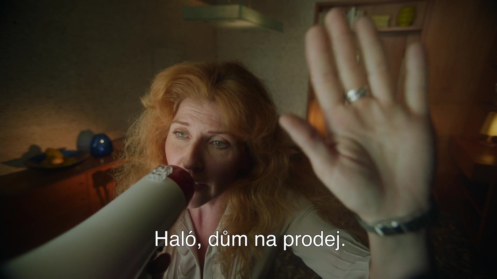 REMAX Anděl foto 2 (náhled videa)