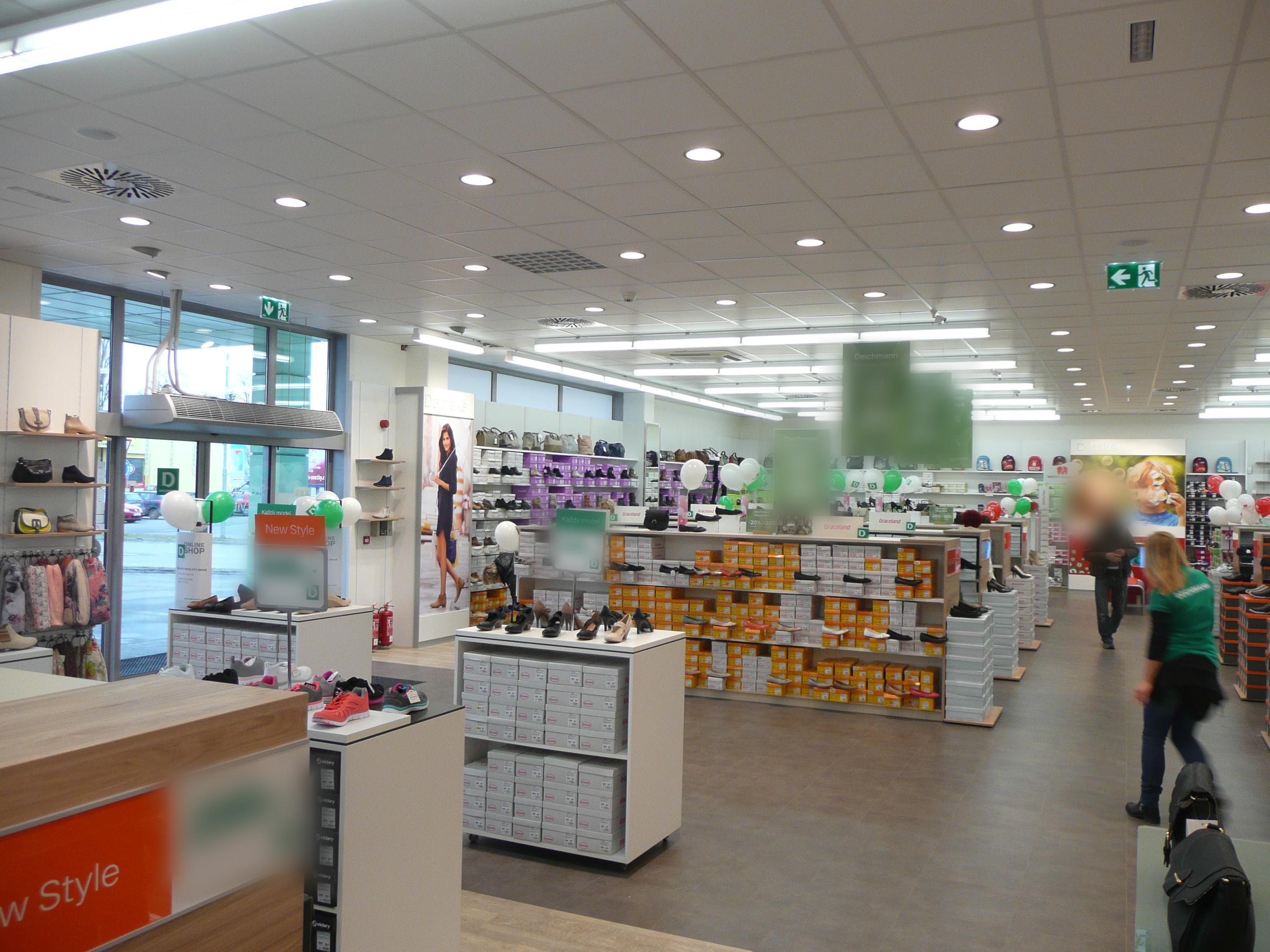 DEICHMANN foto 5