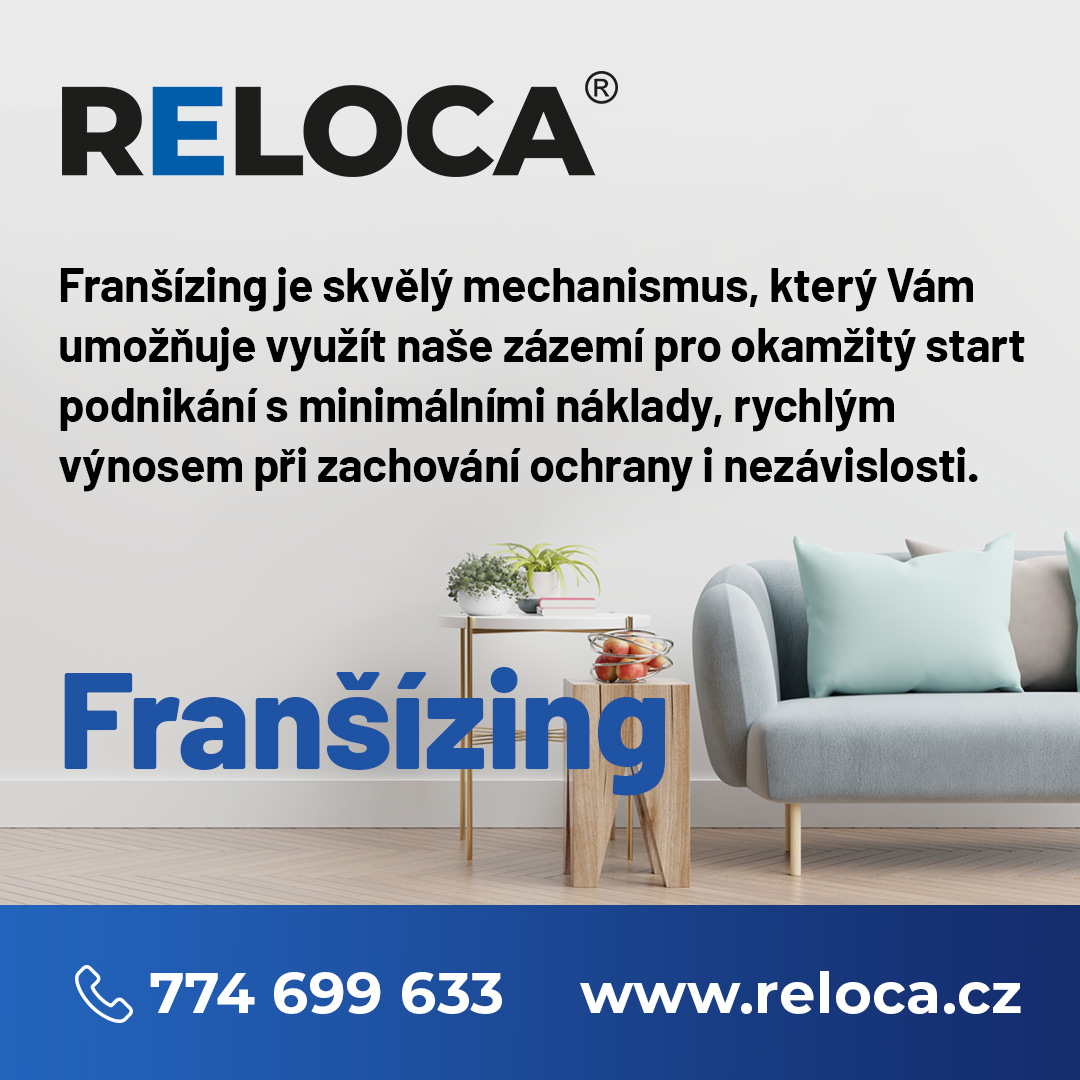 RELOCA.CZ, s.r.o. foto 2