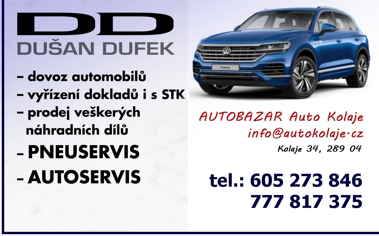 Autobazar Kolaje foto 3