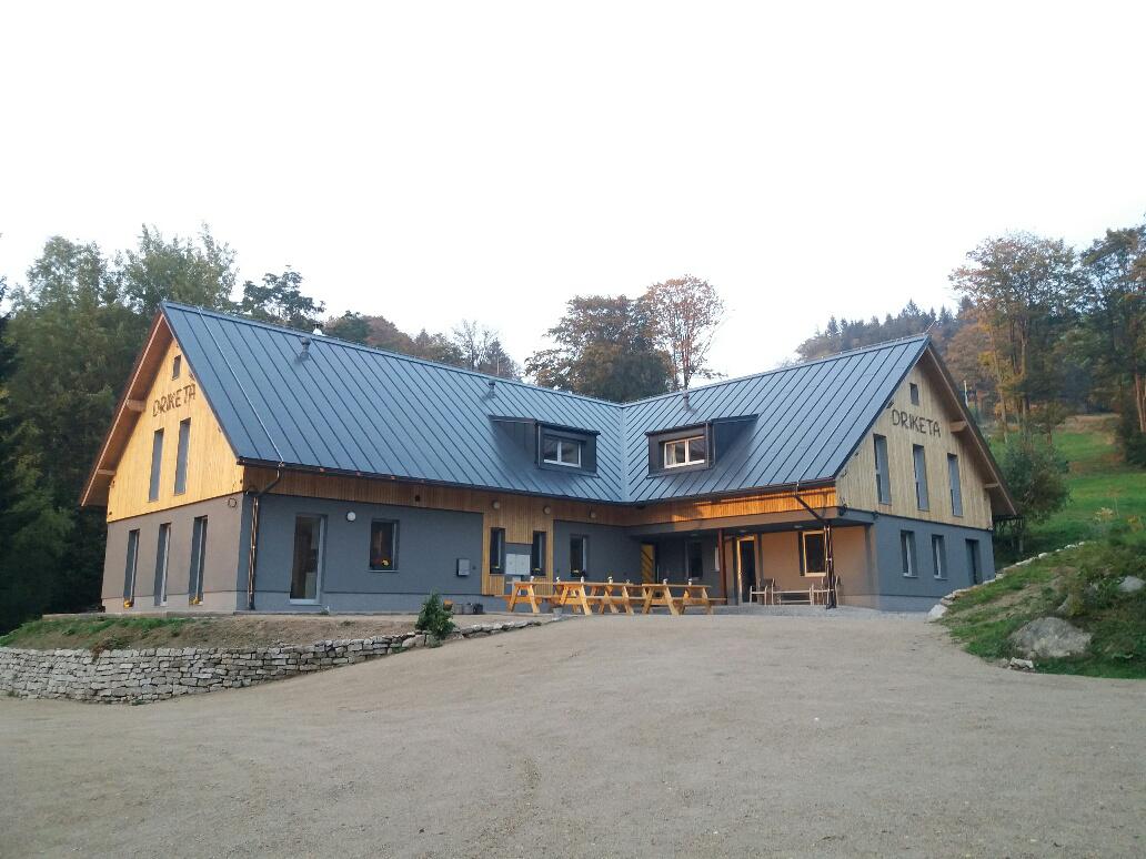 Apartmány DRIKETA foto 5