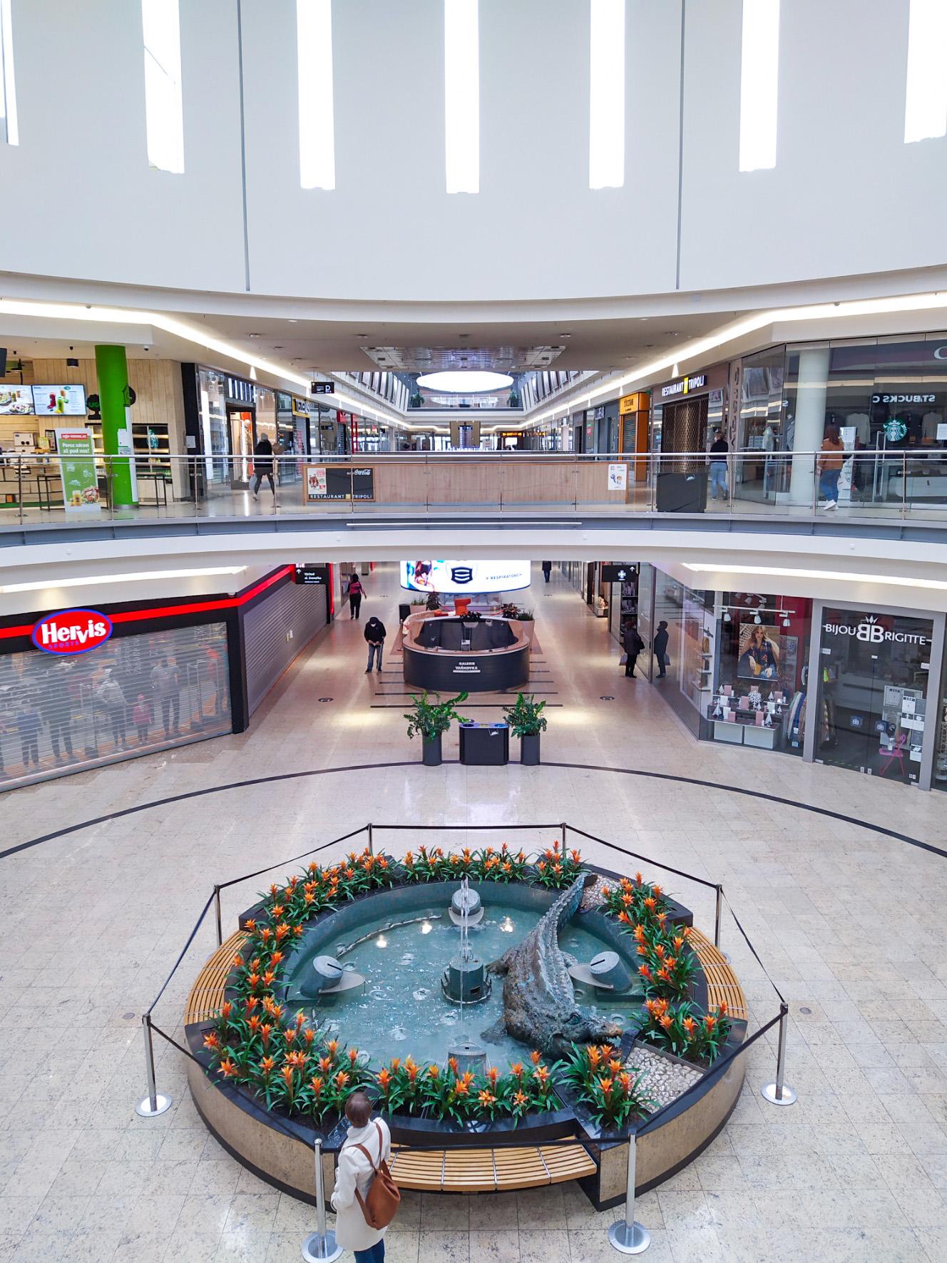 Galerie Vaňkovka foto 6