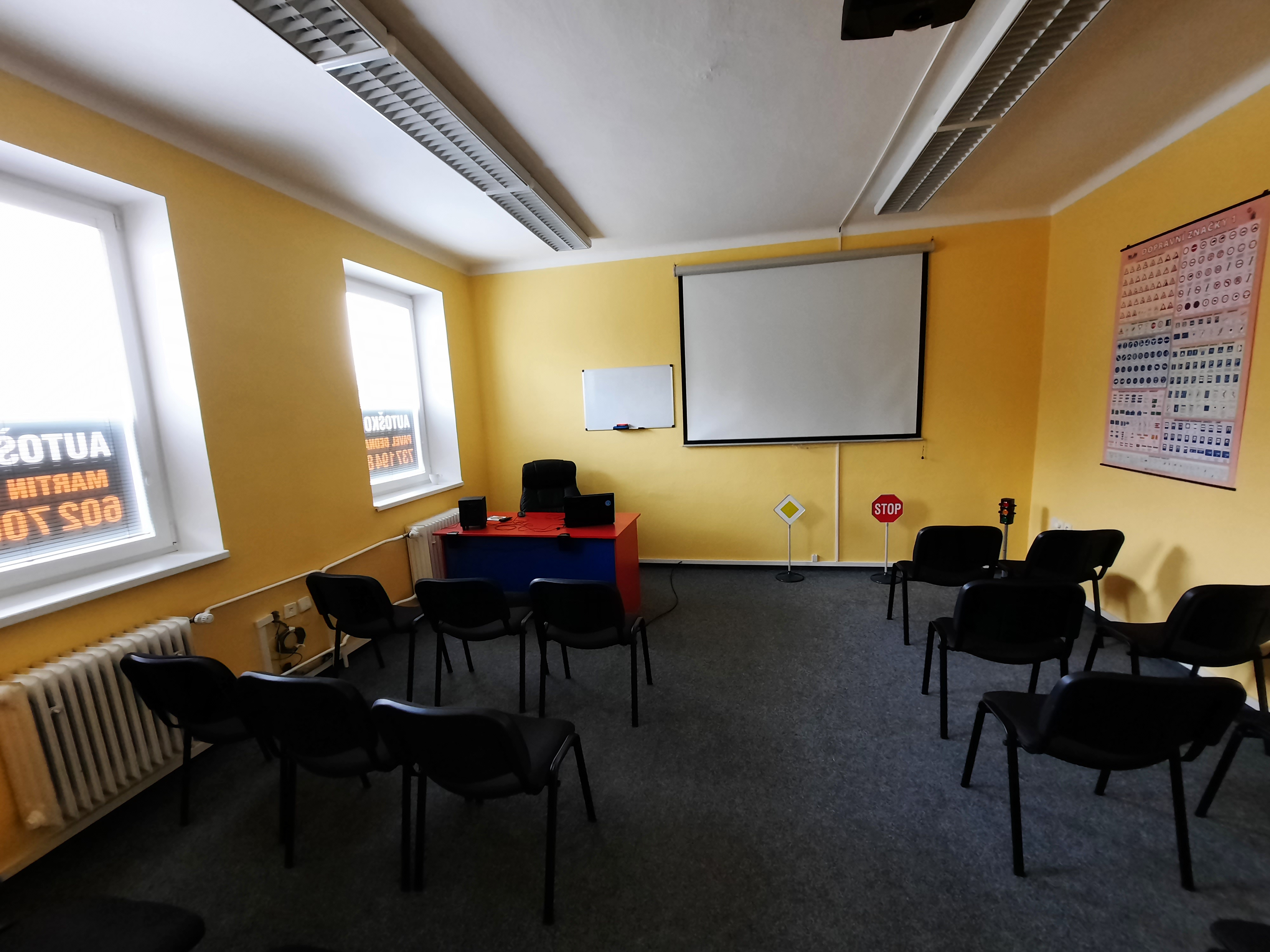 Autoškola Martin Sláma foto 3