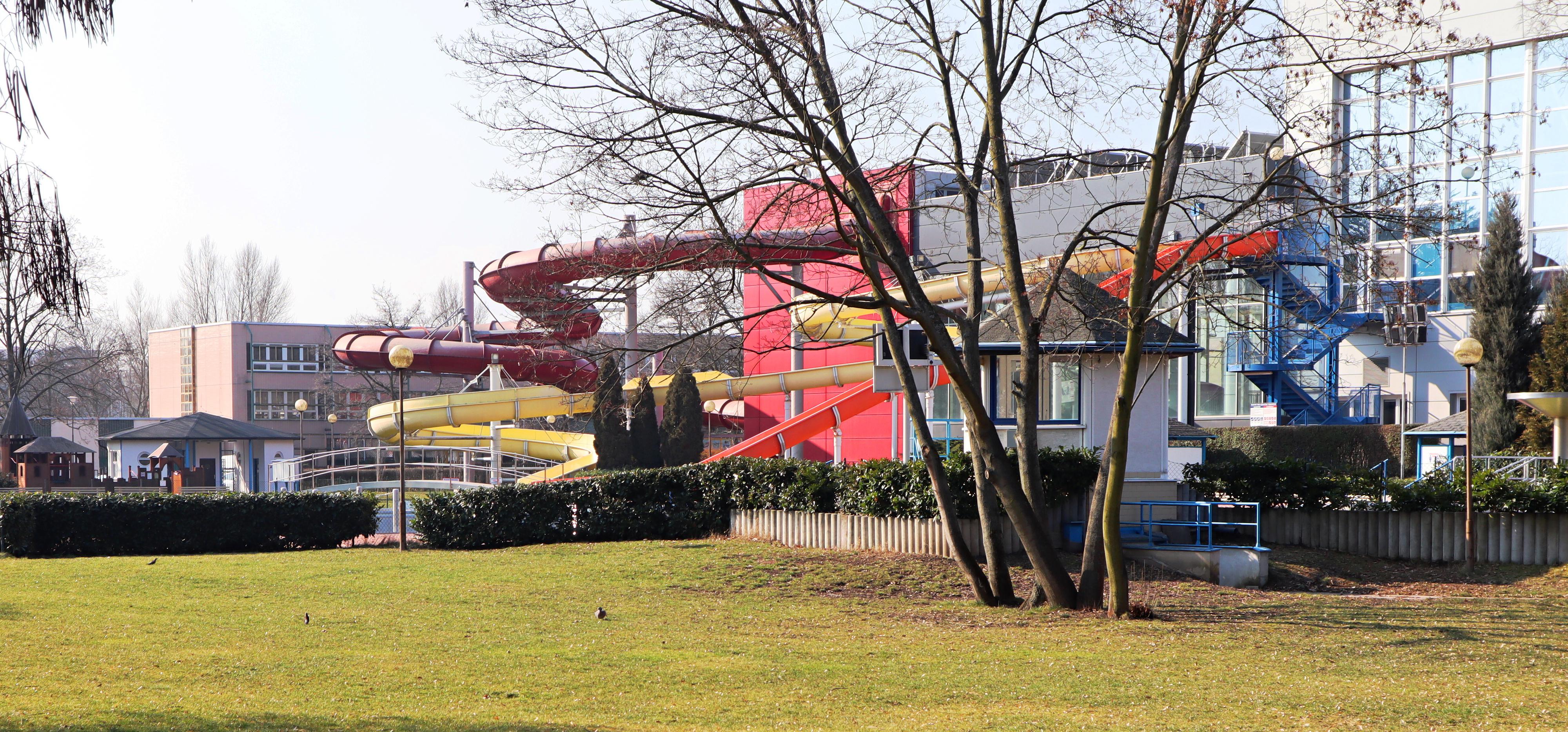 Aquacentrum Pardubice foto 6
