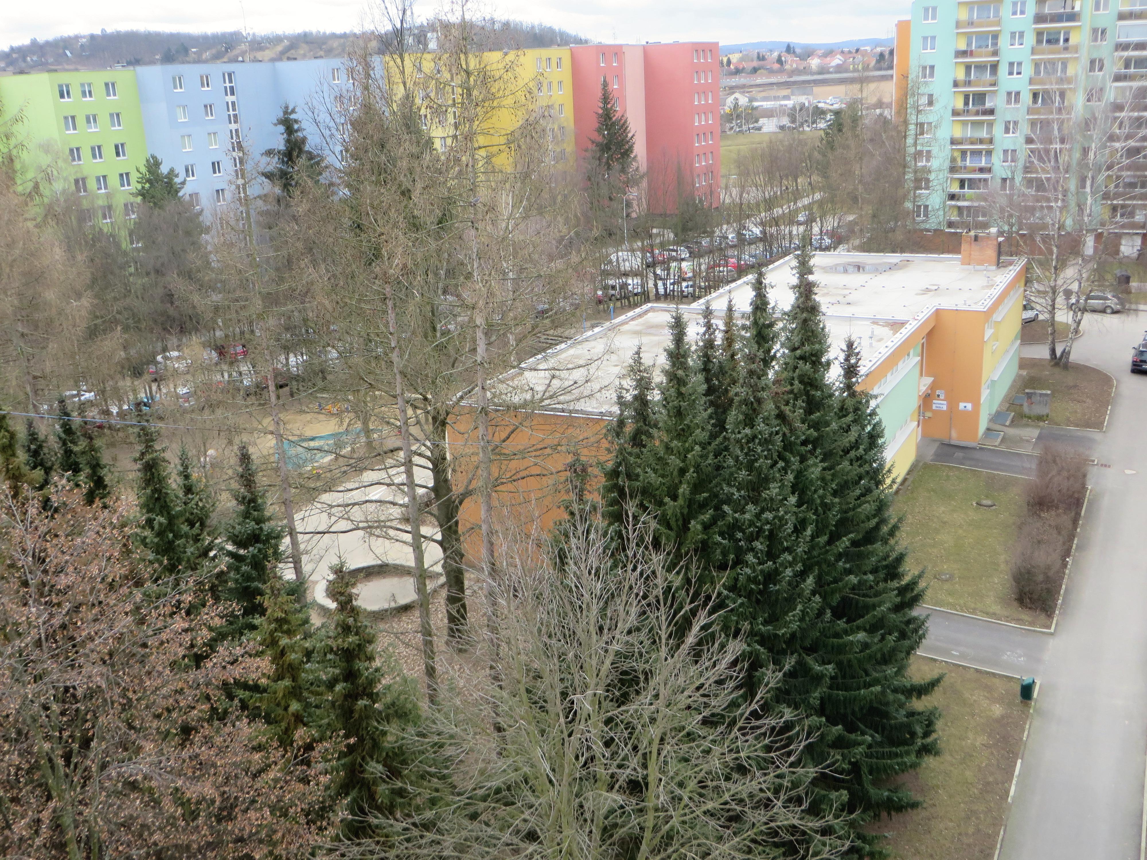 MŠ Brno, Bosonožská foto 5