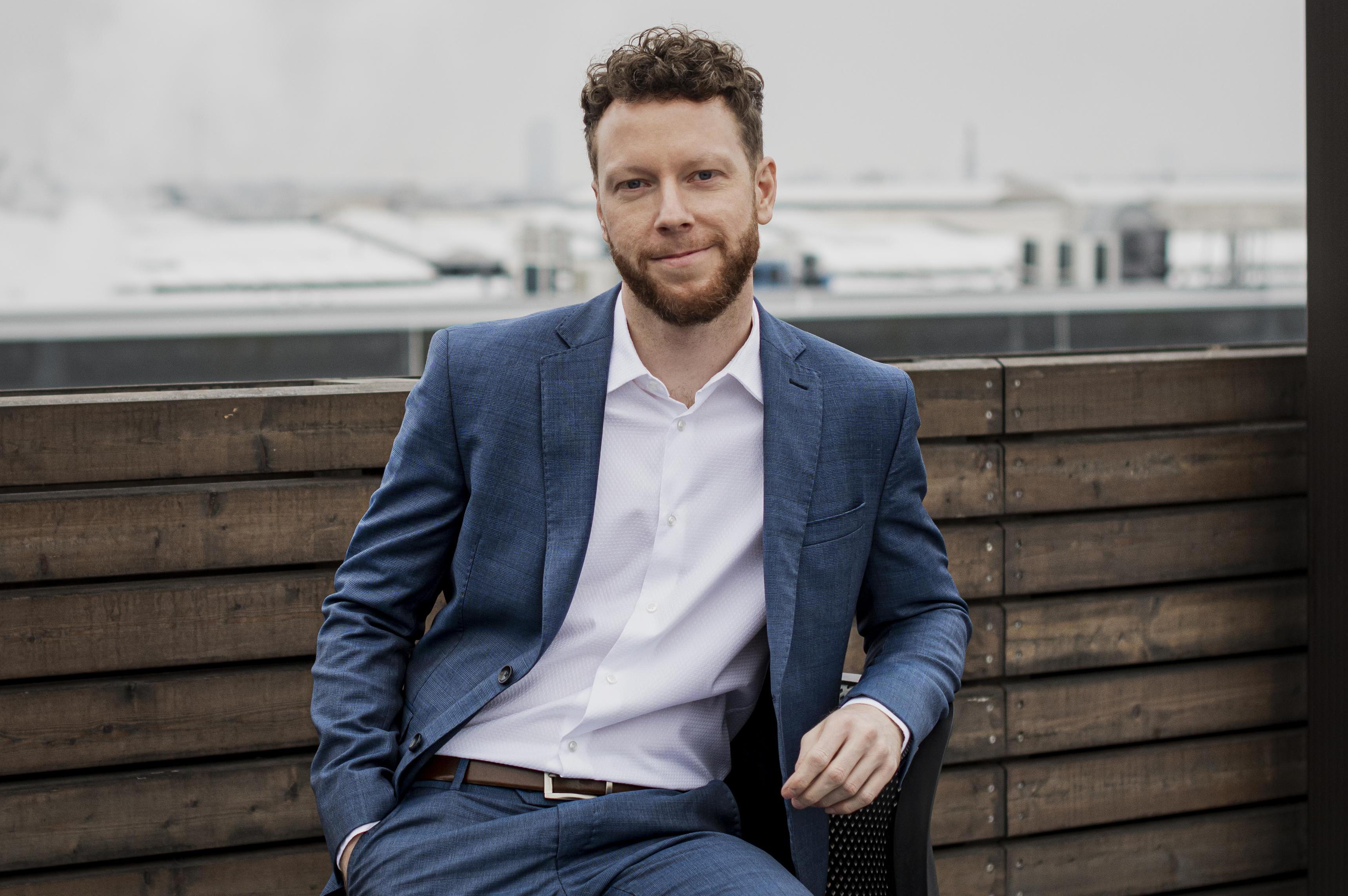 JUDr. Filip Opatřil, advokát