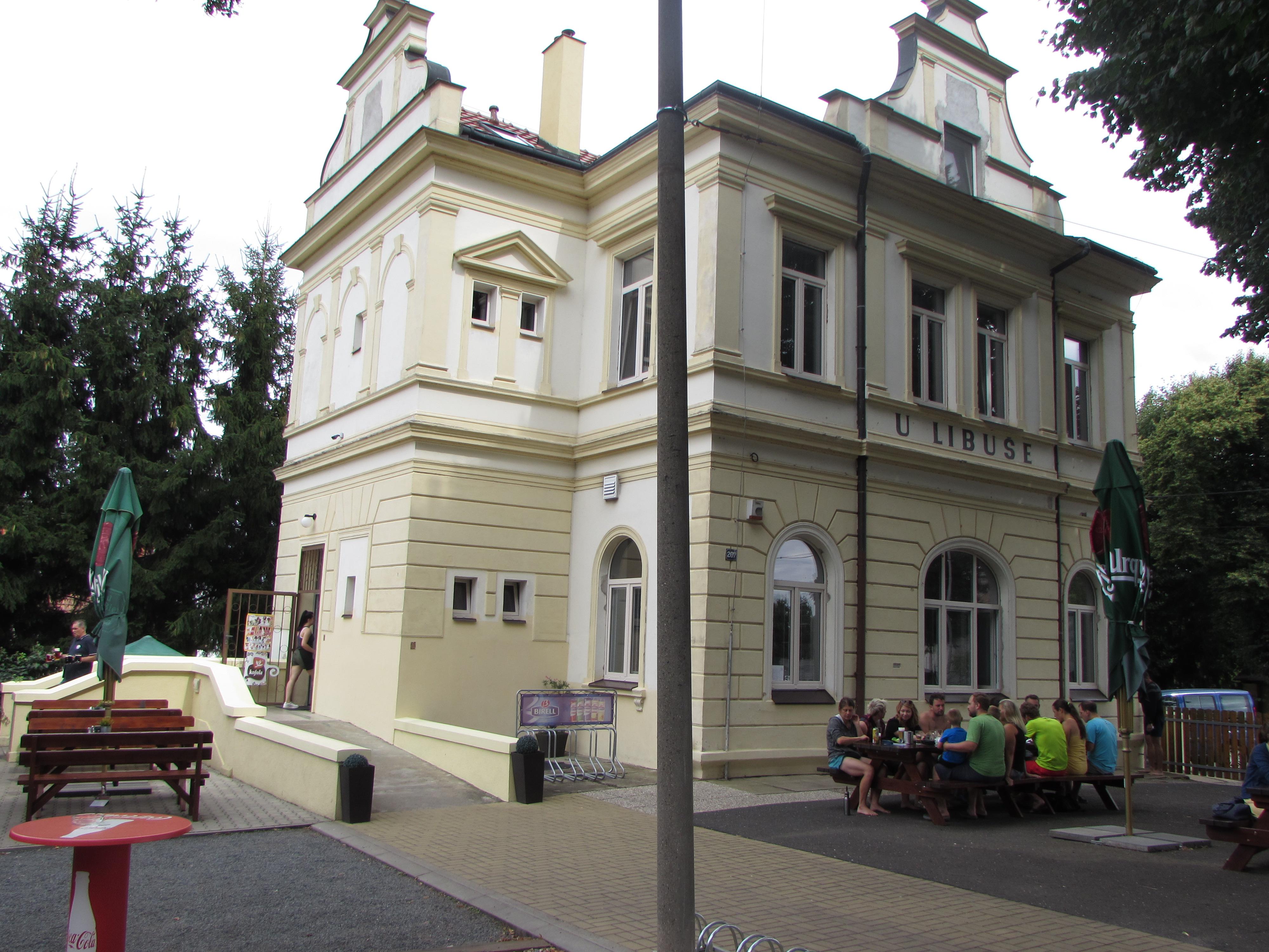 Restaurace u Libuše foto 3