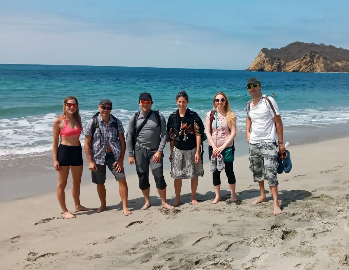 doJižníAmeriky.cz foto 4